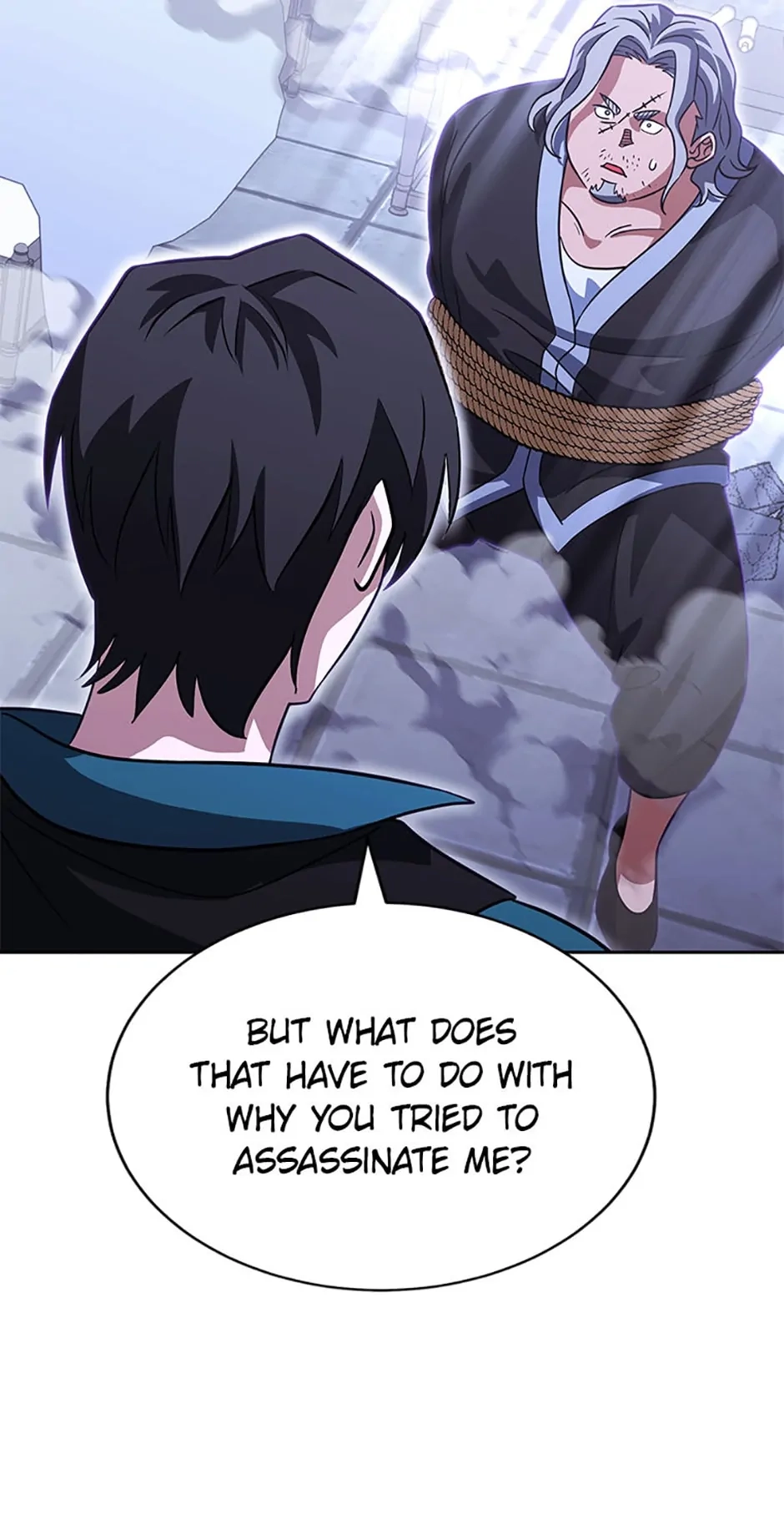 Read My Insanely Competent Underlings chapter 45 image 36 on Lezhin