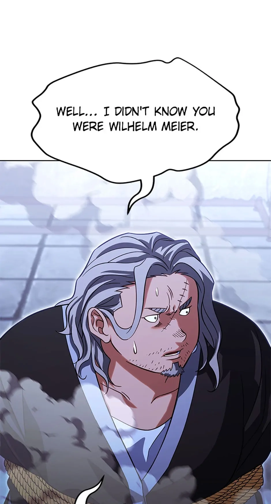 Read My Insanely Competent Underlings chapter 45 image 37 on Lezhin