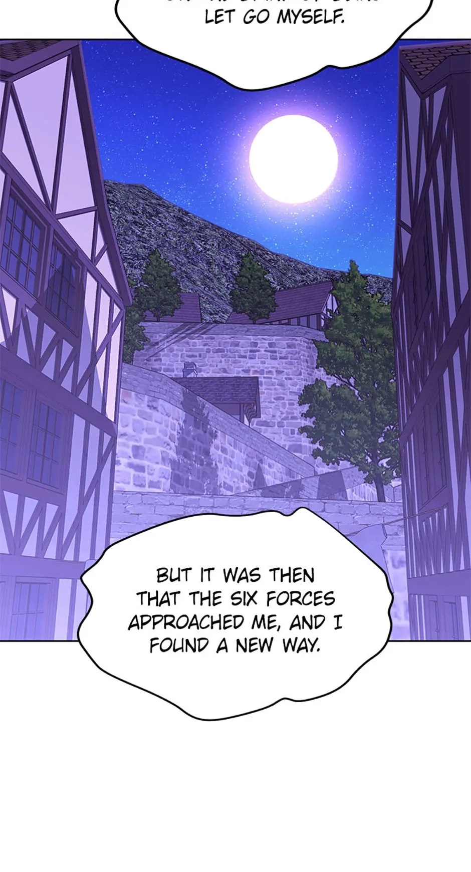 Read My Insanely Competent Underlings chapter 45 image 43 on Lezhin