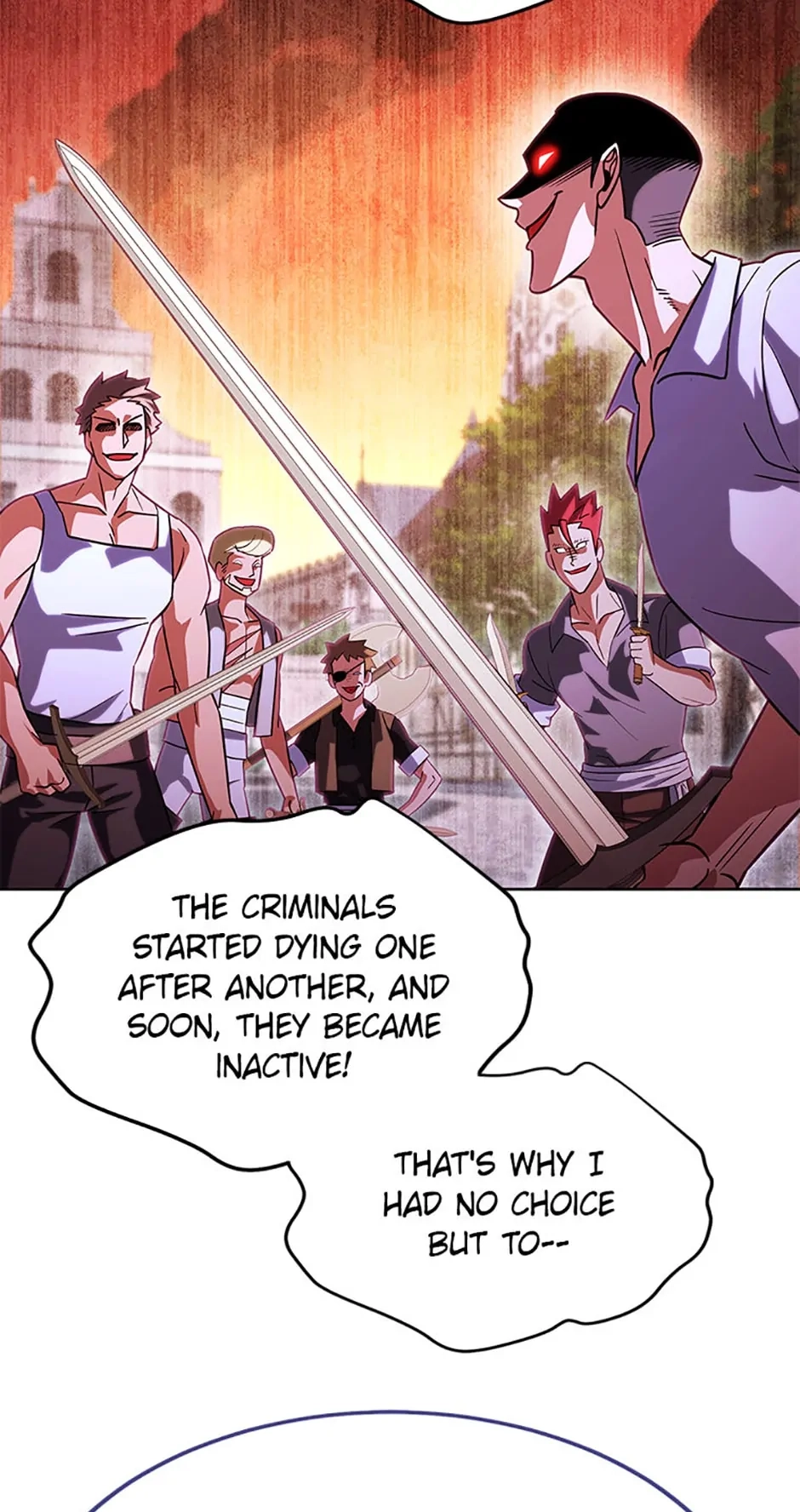 Read My Insanely Competent Underlings chapter 45 image 46 on Lezhin