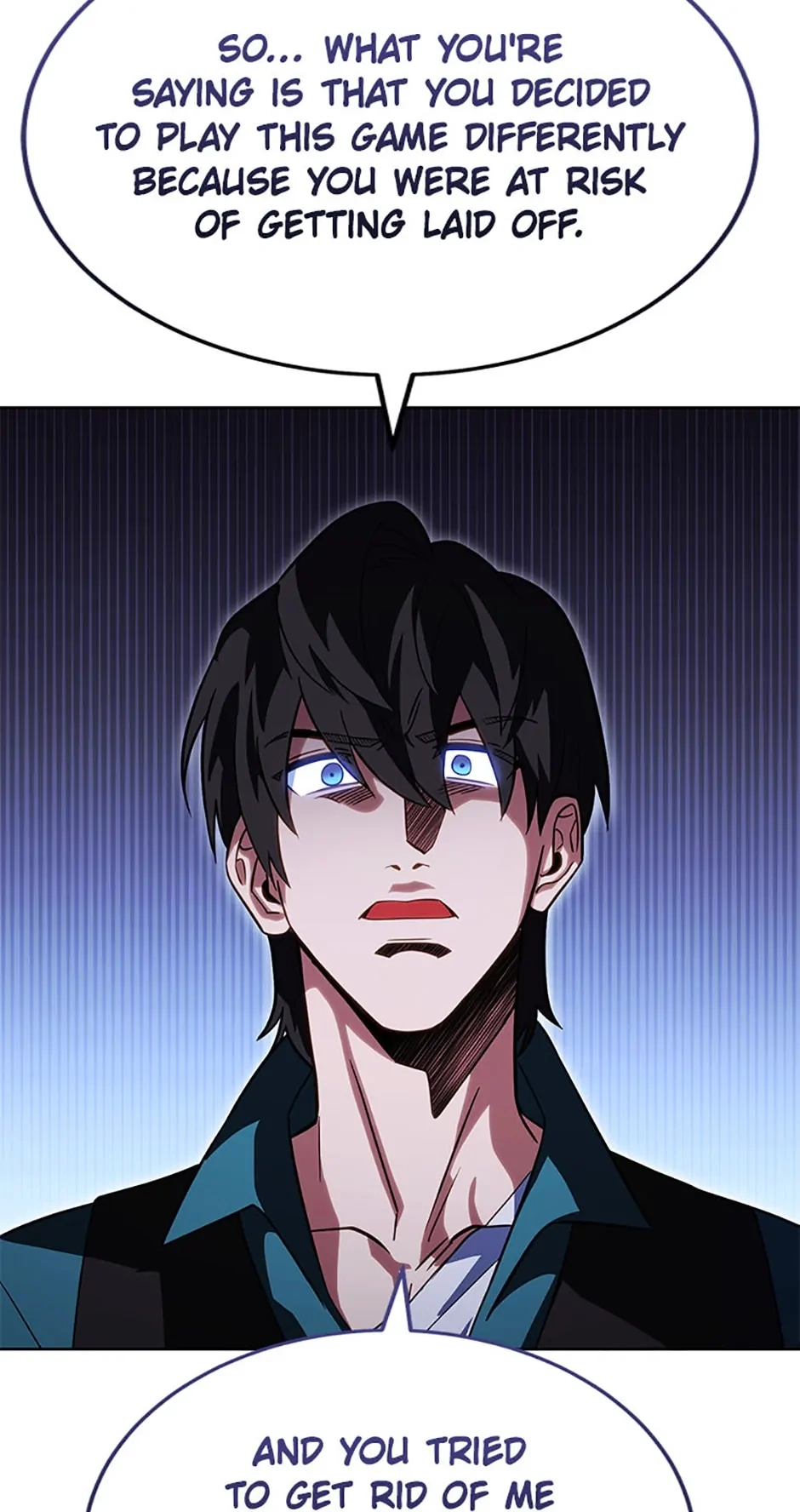 Read My Insanely Competent Underlings chapter 45 image 47 on Lezhin