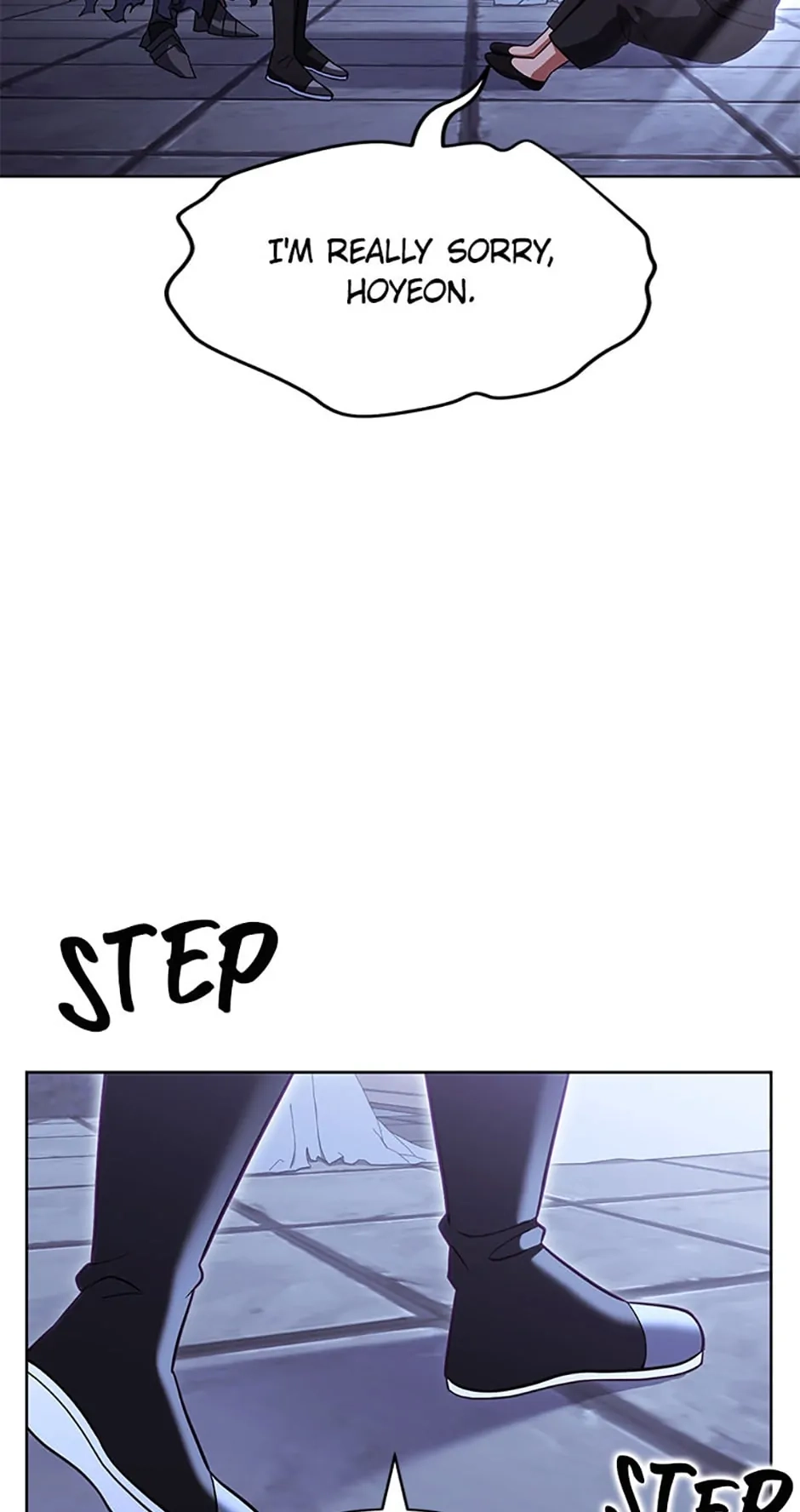Read My Insanely Competent Underlings chapter 45 image 49 on Lezhin