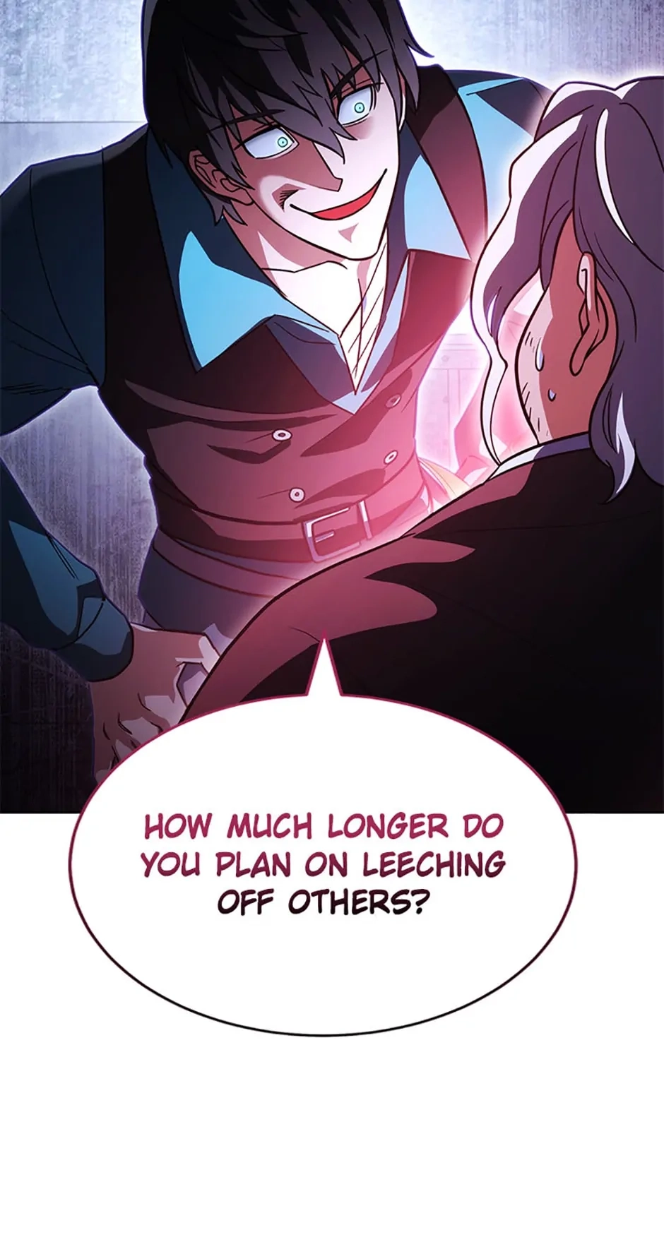 Read My Insanely Competent Underlings chapter 45 image 51 on Lezhin