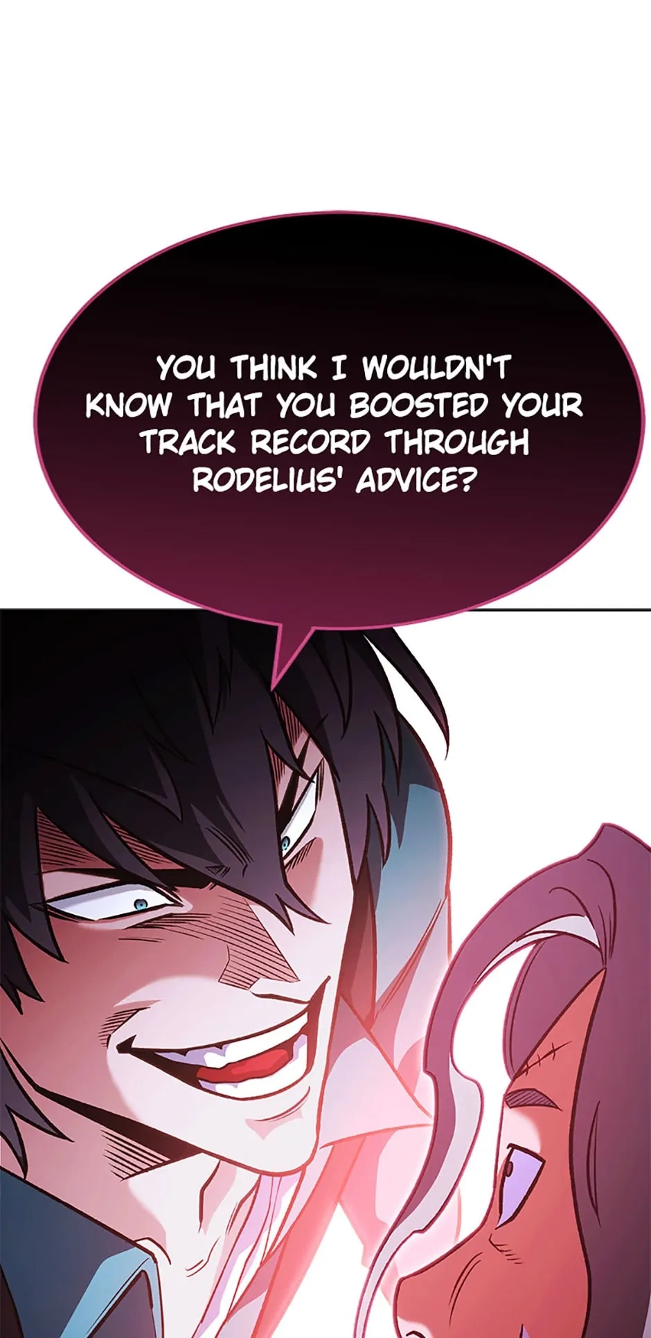 Read My Insanely Competent Underlings chapter 45 image 52 on Lezhin