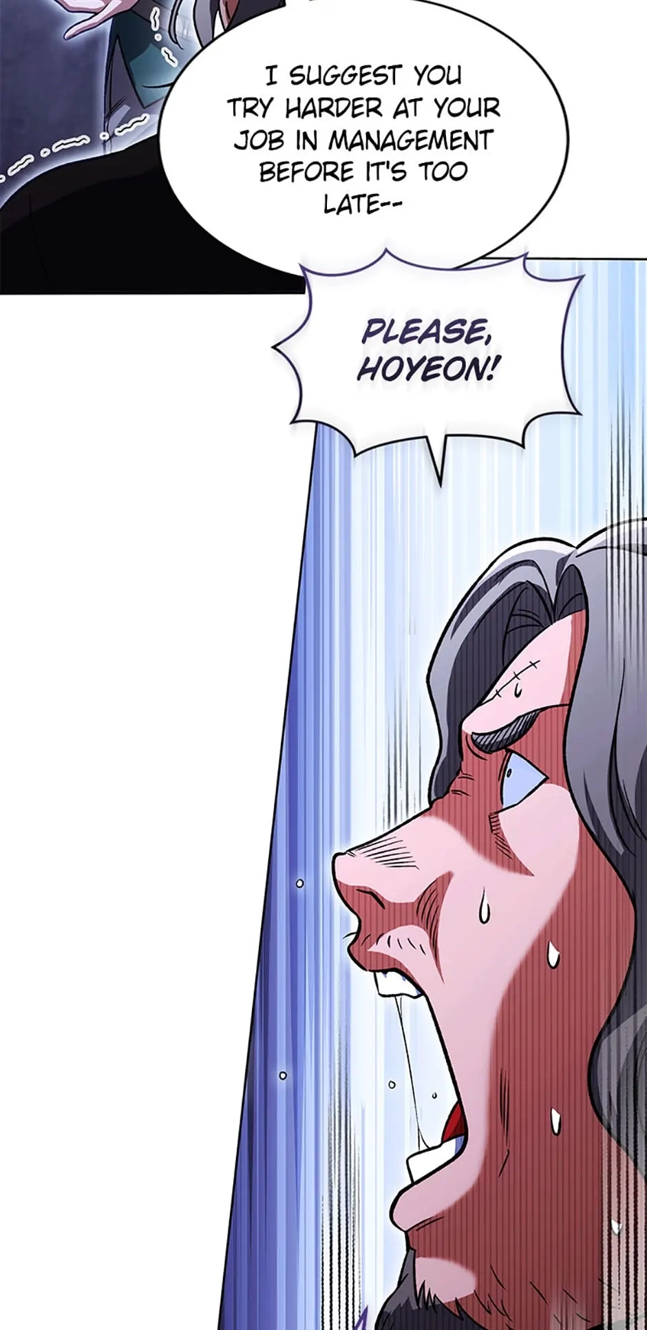 Read My Insanely Competent Underlings chapter 45 image 57 on Lezhin