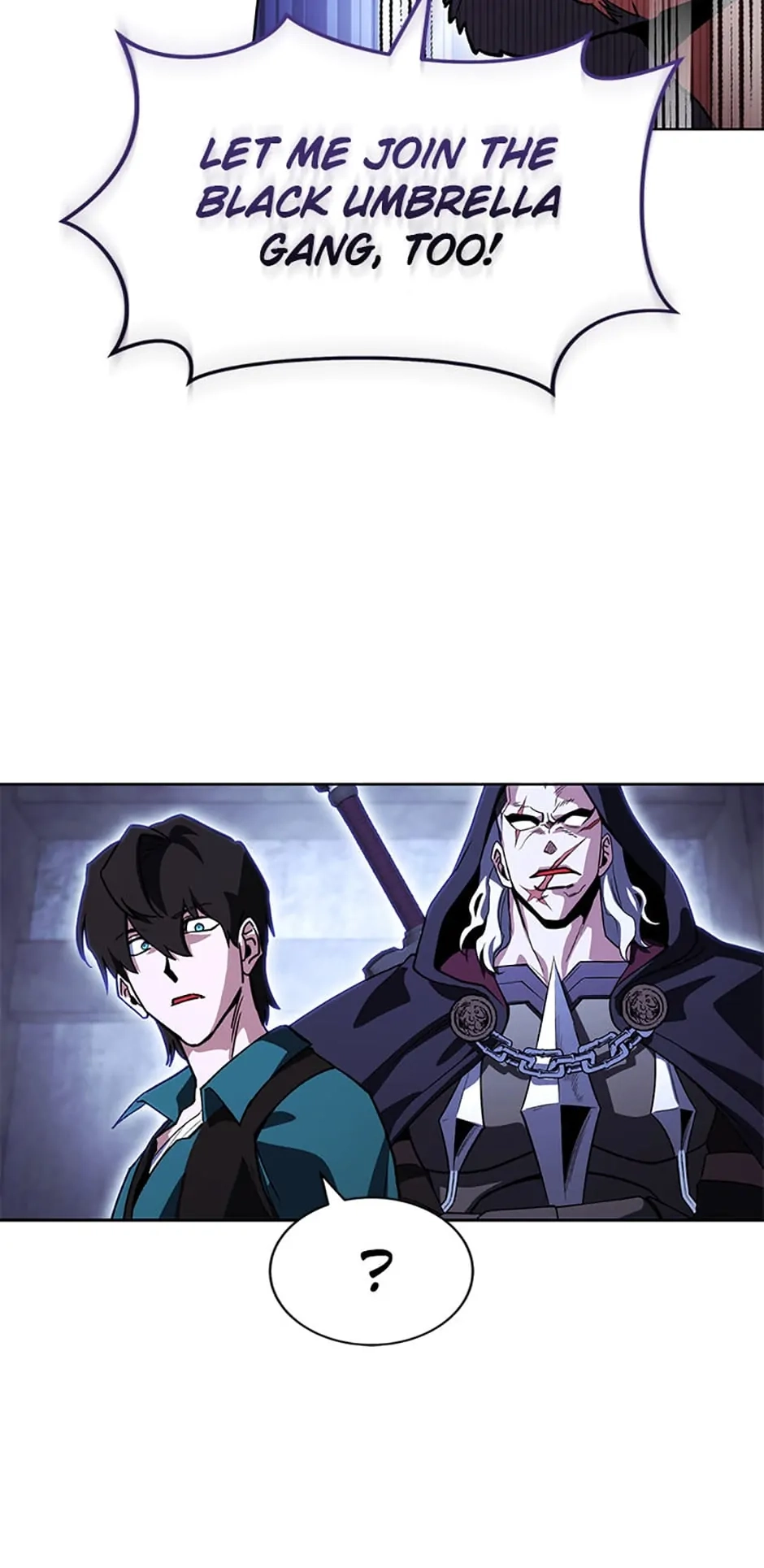 Read My Insanely Competent Underlings chapter 45 image 58 on Lezhin