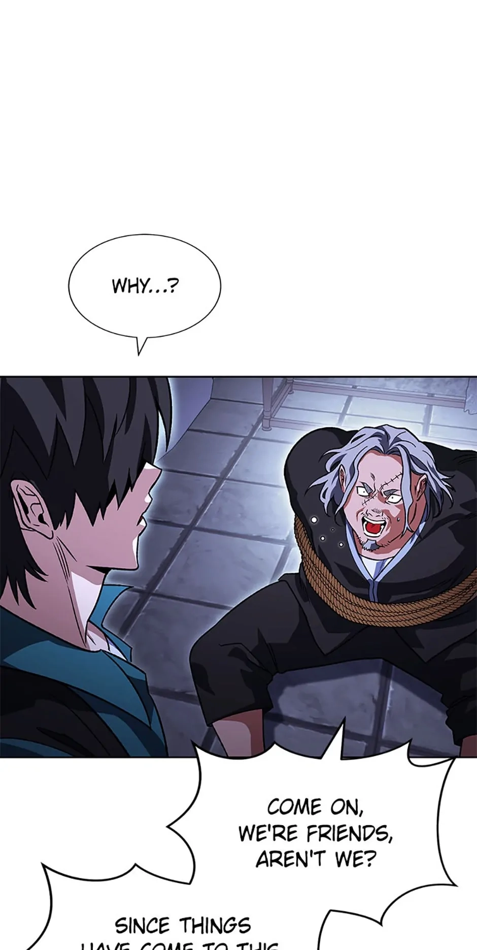 Read My Insanely Competent Underlings chapter 45 image 59 on Lezhin