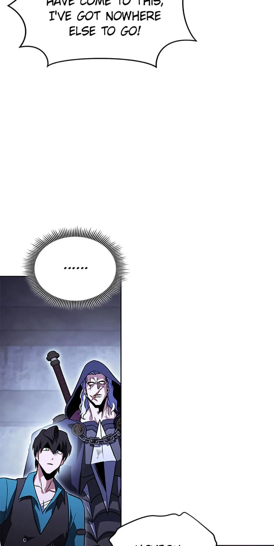 Read My Insanely Competent Underlings chapter 45 image 60 on Lezhin