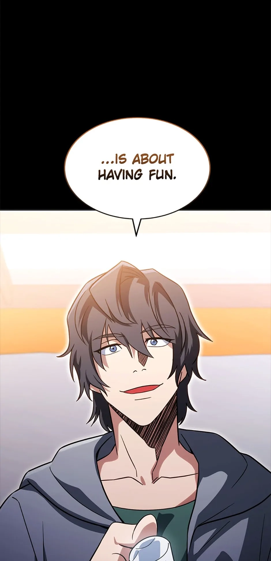 Read My Insanely Competent Underlings chapter 45 image 7 on Lezhin