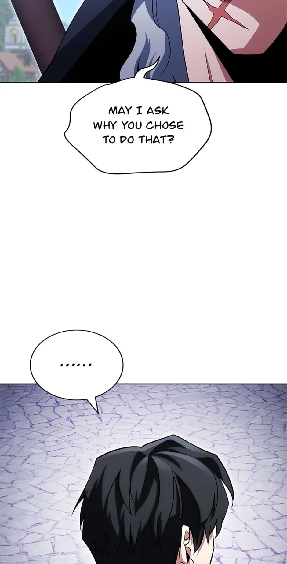 Read My Insanely Competent Underlings chapter 45 image 70 on Lezhin