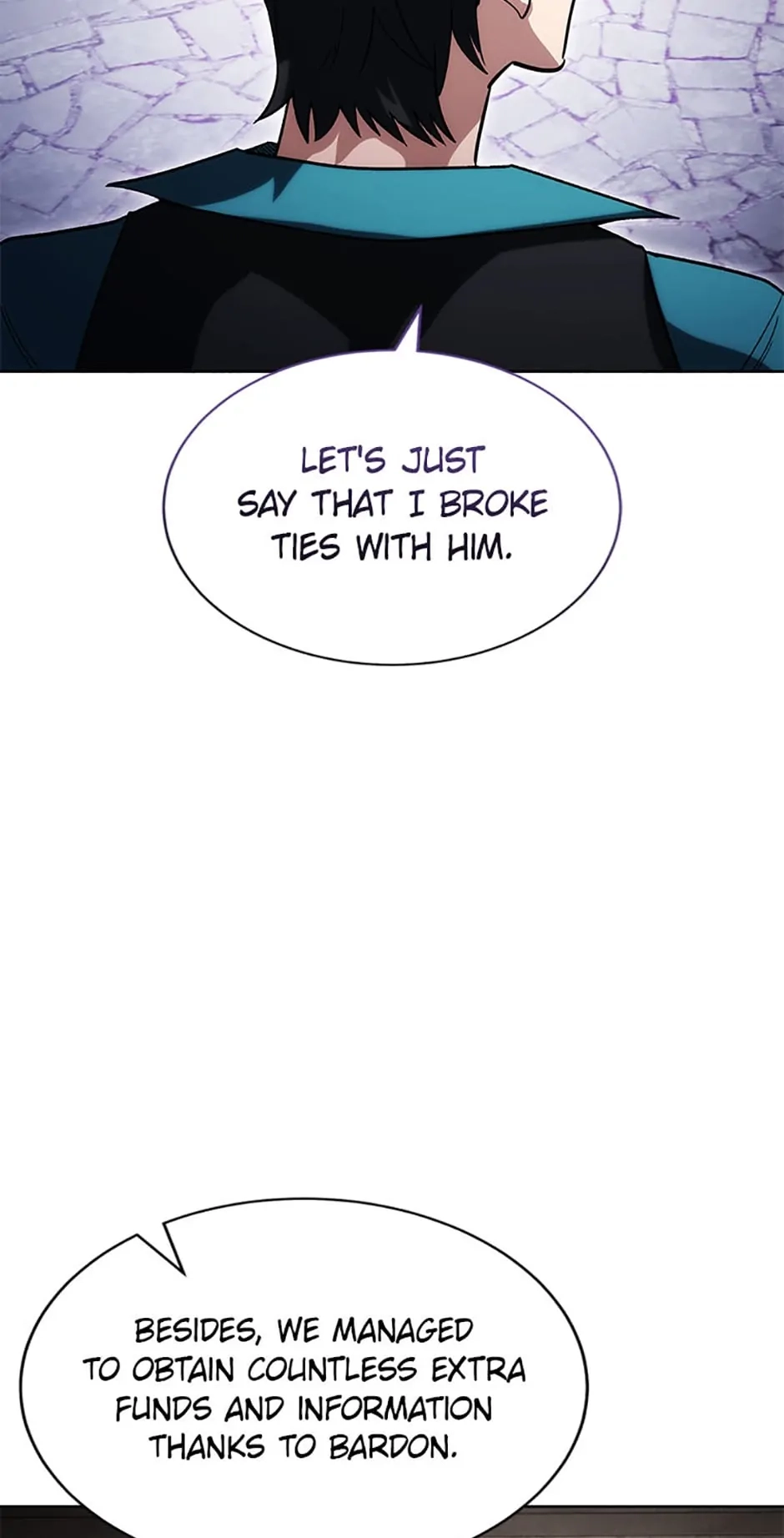 Read My Insanely Competent Underlings chapter 45 image 71 on Lezhin
