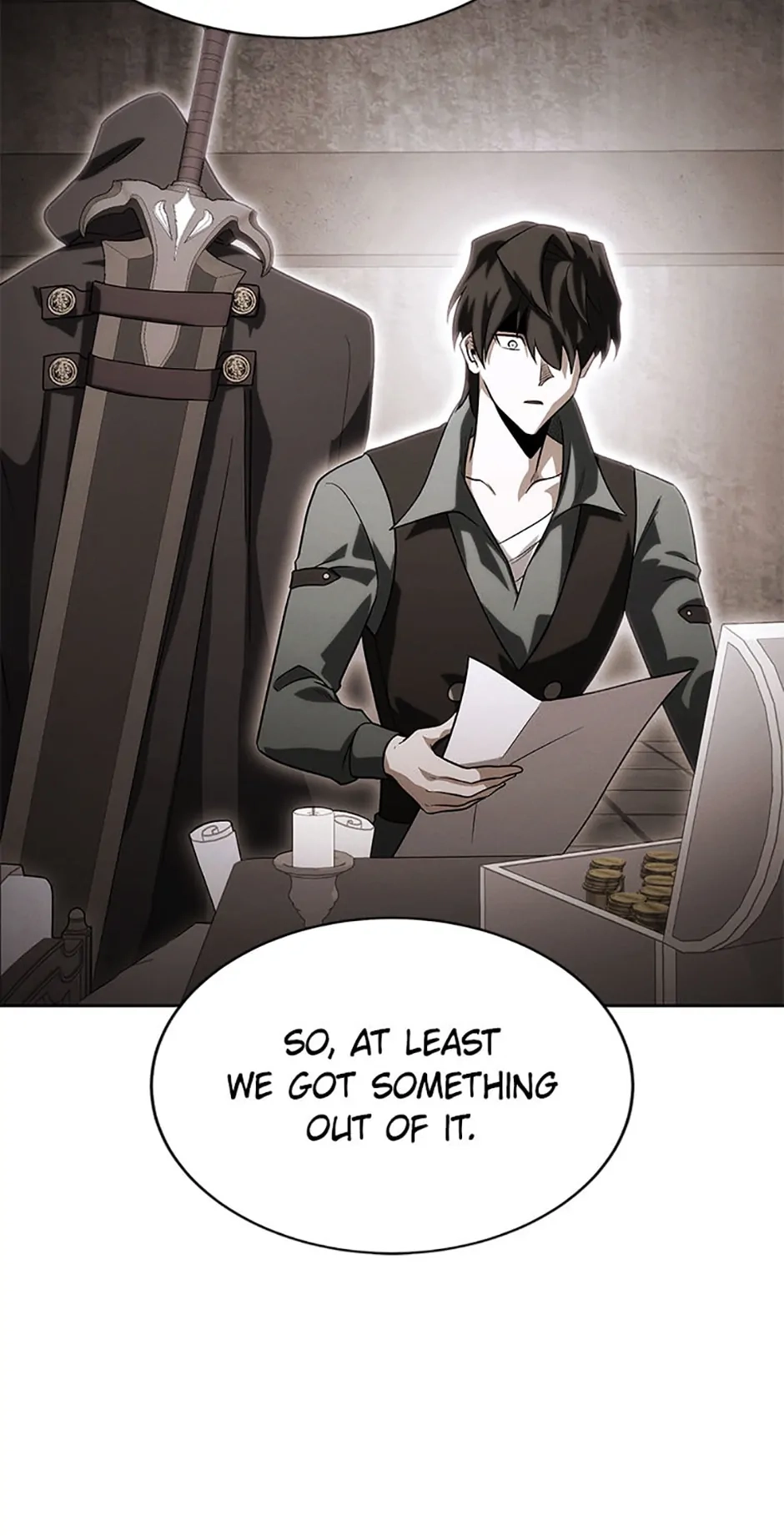 Read My Insanely Competent Underlings chapter 45 image 72 on Lezhin