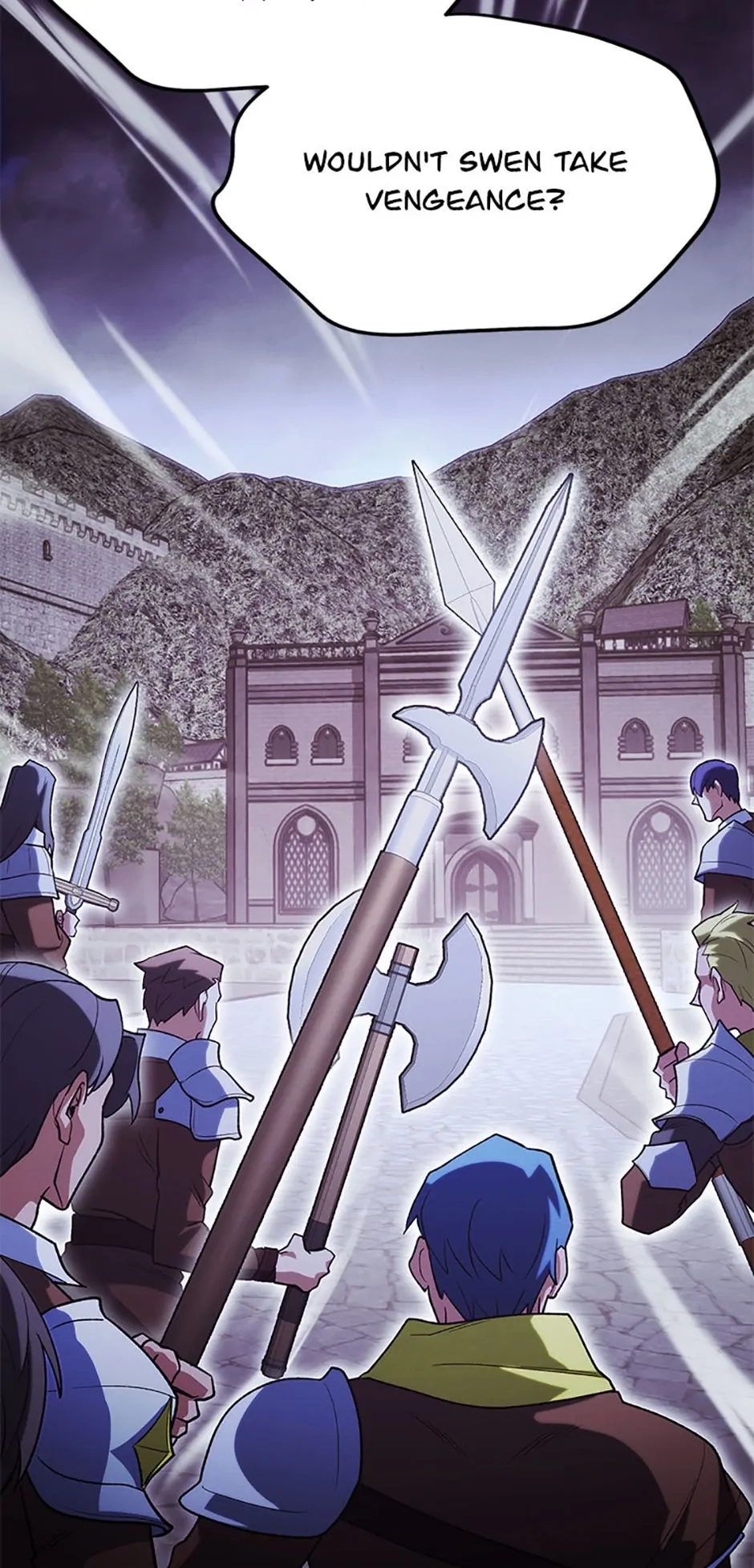 Read My Insanely Competent Underlings chapter 45 image 75 on Lezhin