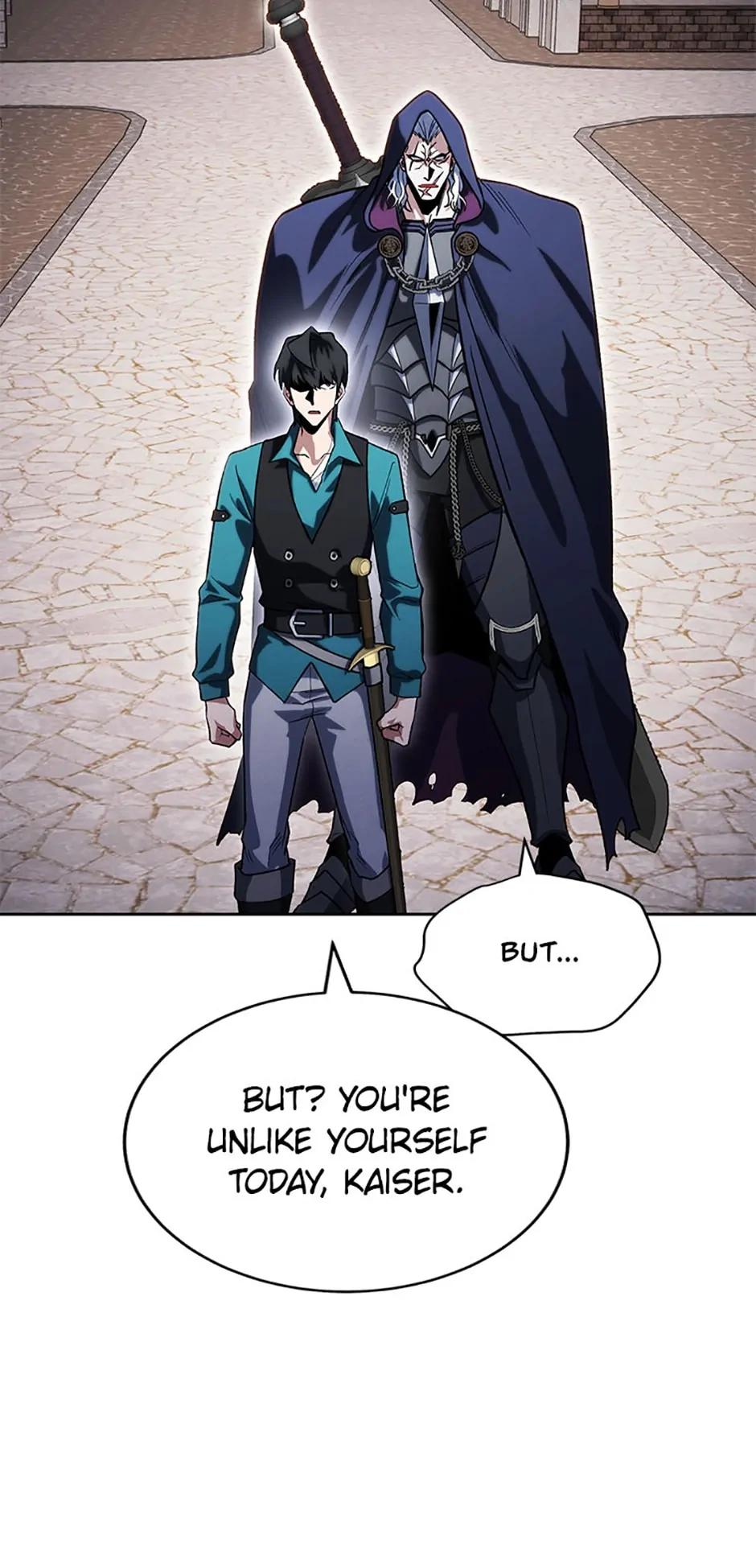 Read My Insanely Competent Underlings chapter 45 image 79 on Lezhin
