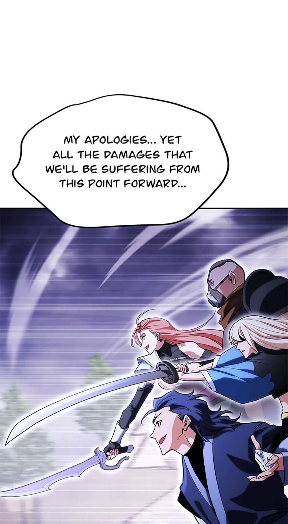 Read My Insanely Competent Underlings chapter 45 image 80 on Lezhin