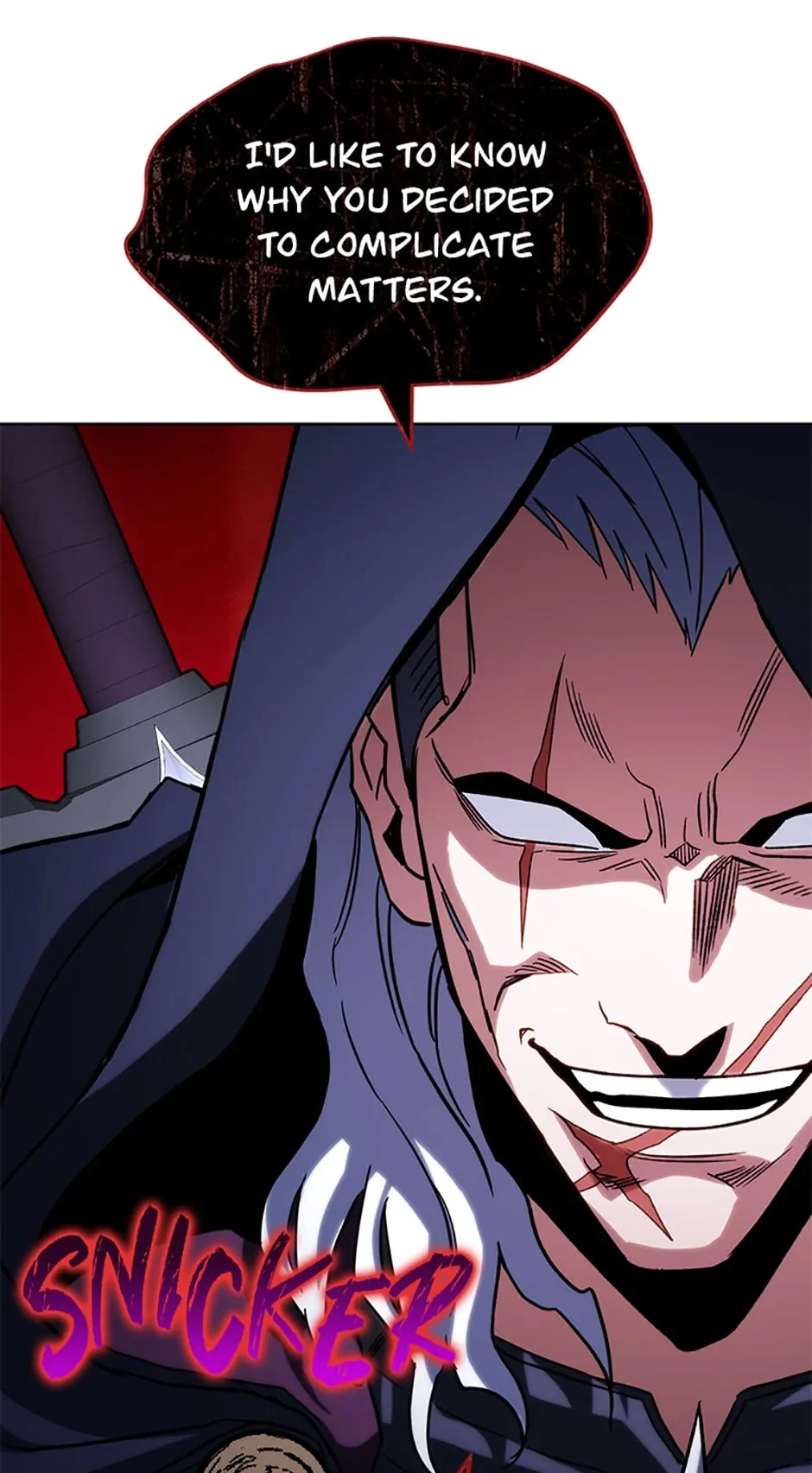 Read My Insanely Competent Underlings chapter 45 image 82 on Lezhin