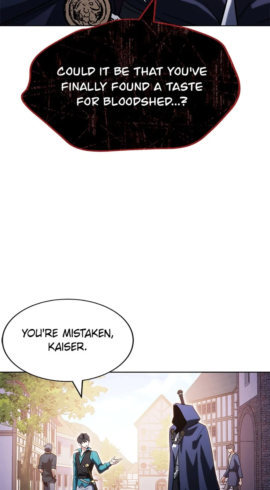 Read My Insanely Competent Underlings chapter 45 image 83 on Lezhin