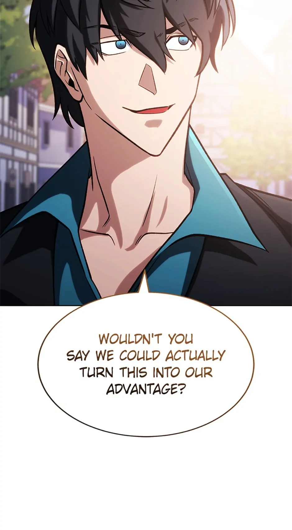 Read My Insanely Competent Underlings chapter 45 image 85 on Lezhin