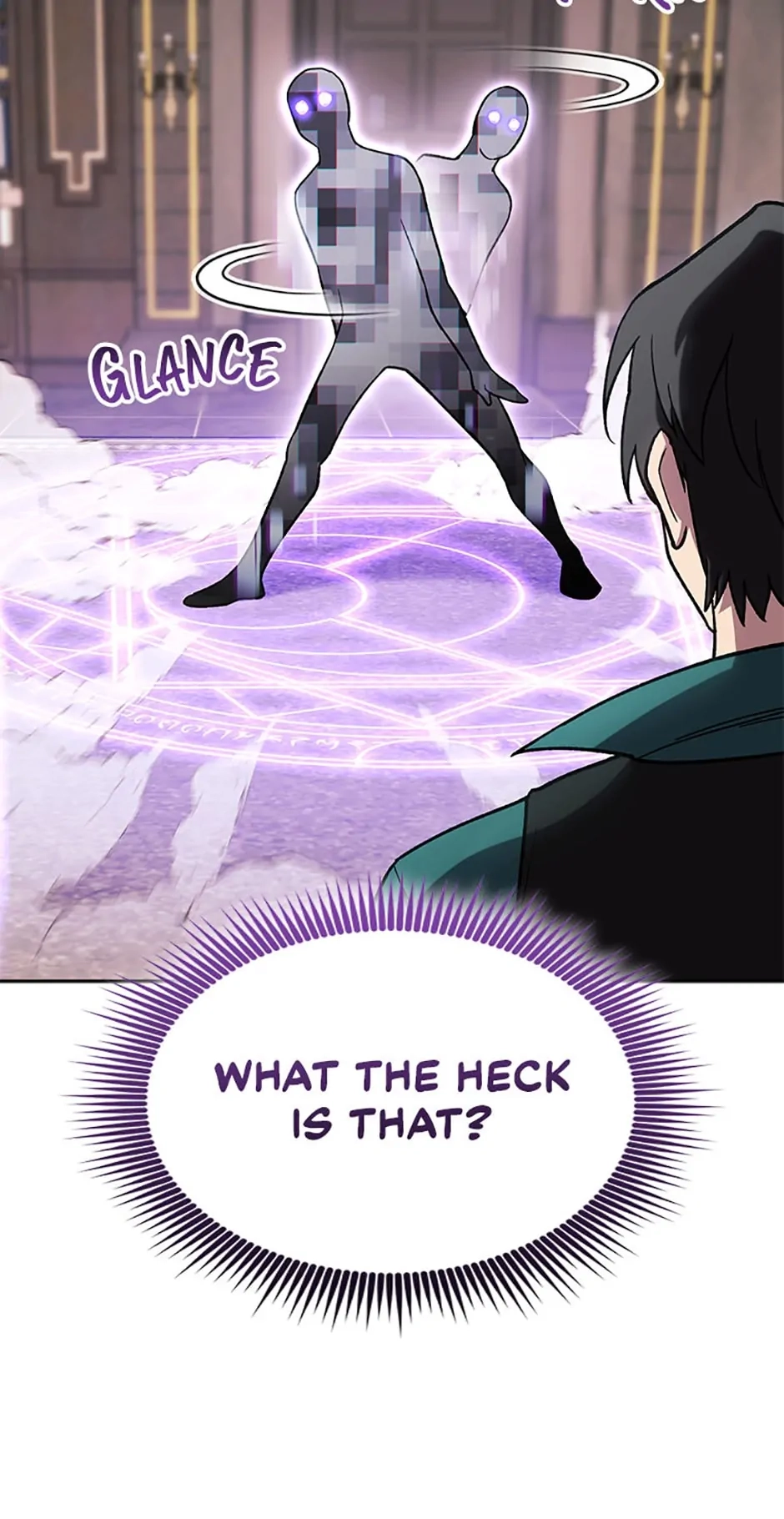 Read My Insanely Competent Underlings chapter 47 image 13 on Lezhin