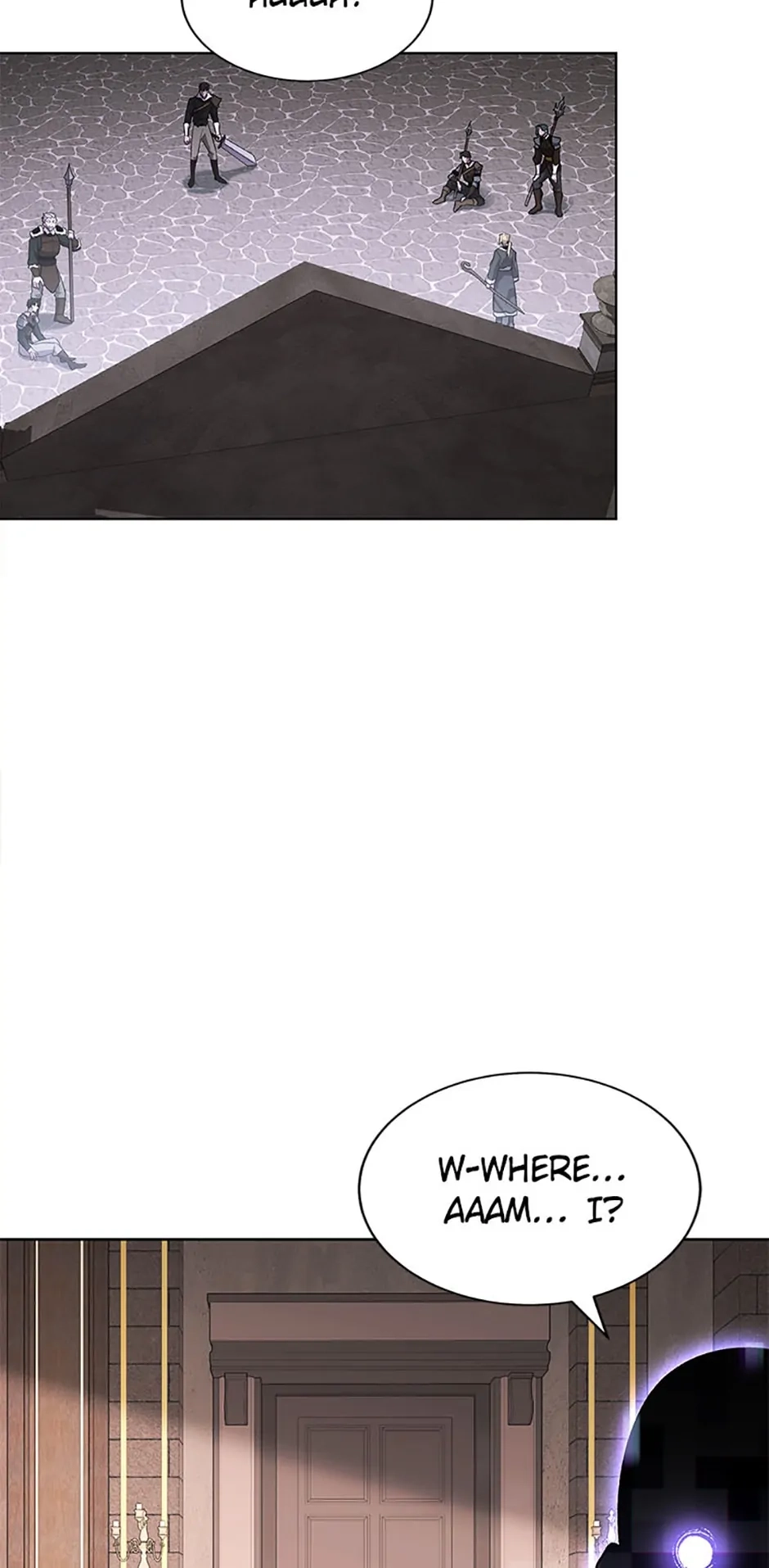 Read My Insanely Competent Underlings chapter 47 image 15 on Lezhin