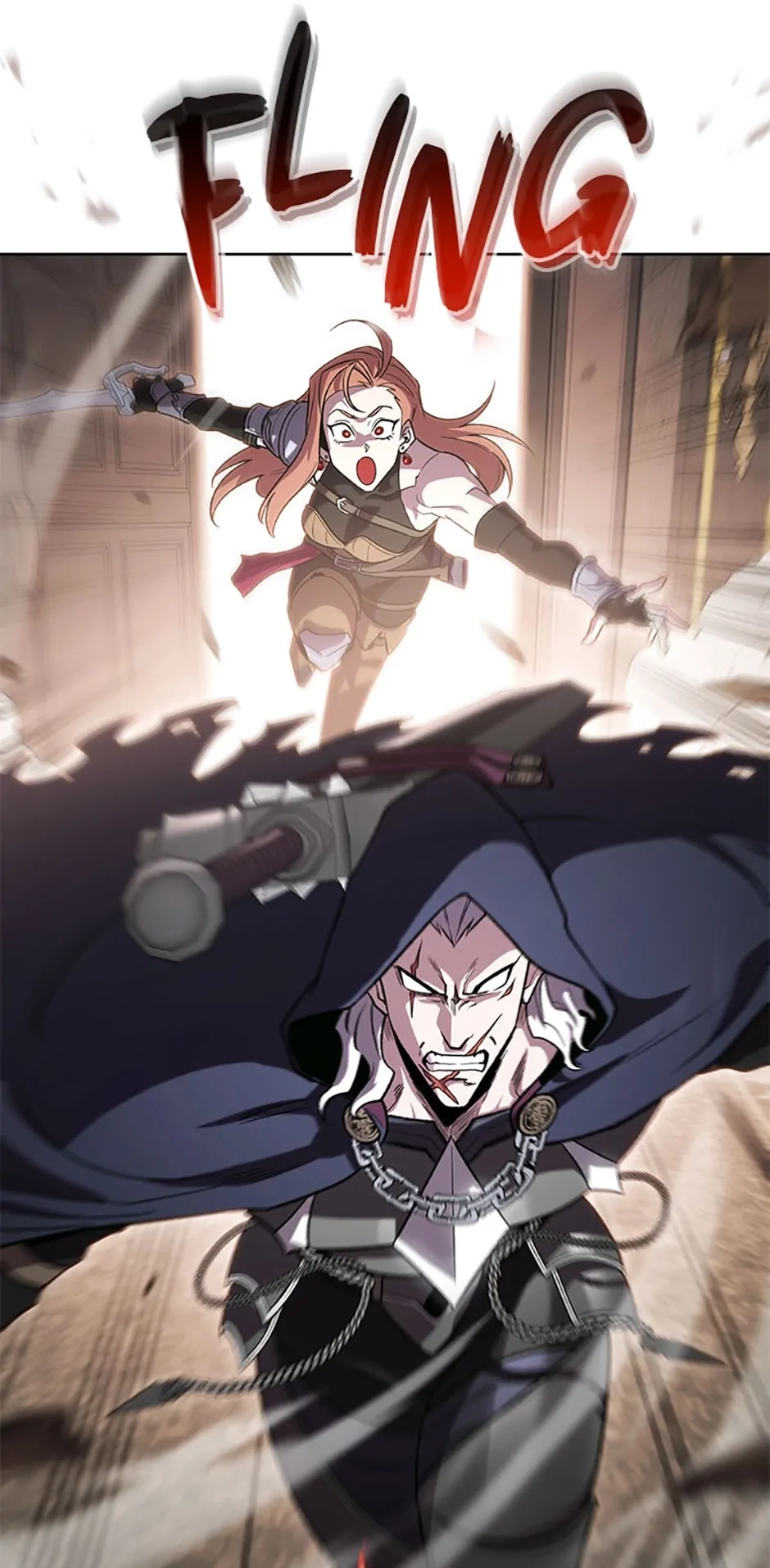 Read My Insanely Competent Underlings chapter 47 image 17 on Lezhin