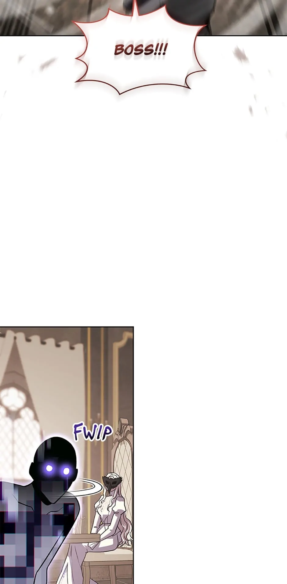 Read My Insanely Competent Underlings chapter 47 image 18 on Lezhin