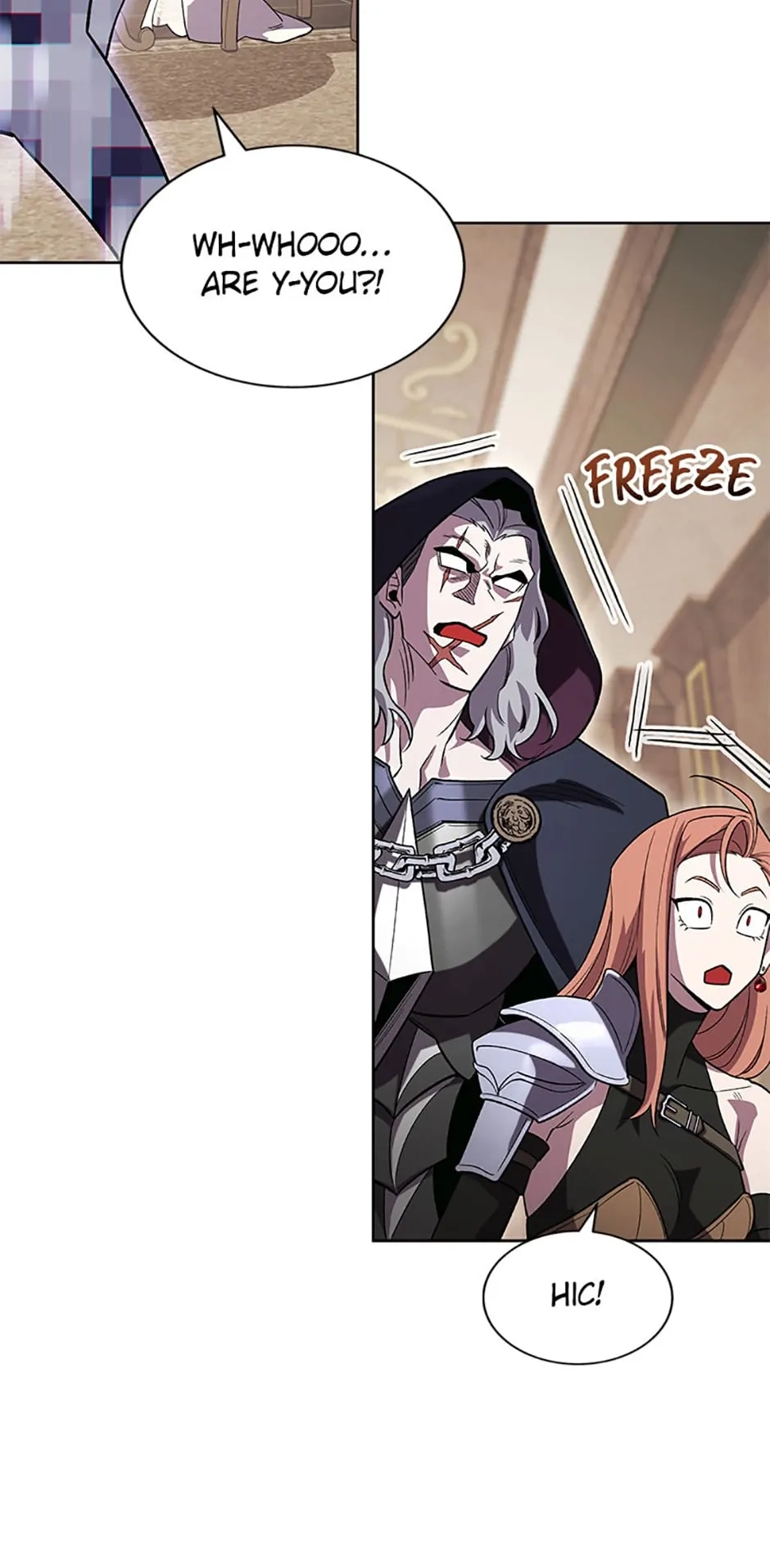 Read My Insanely Competent Underlings chapter 47 image 19 on Lezhin