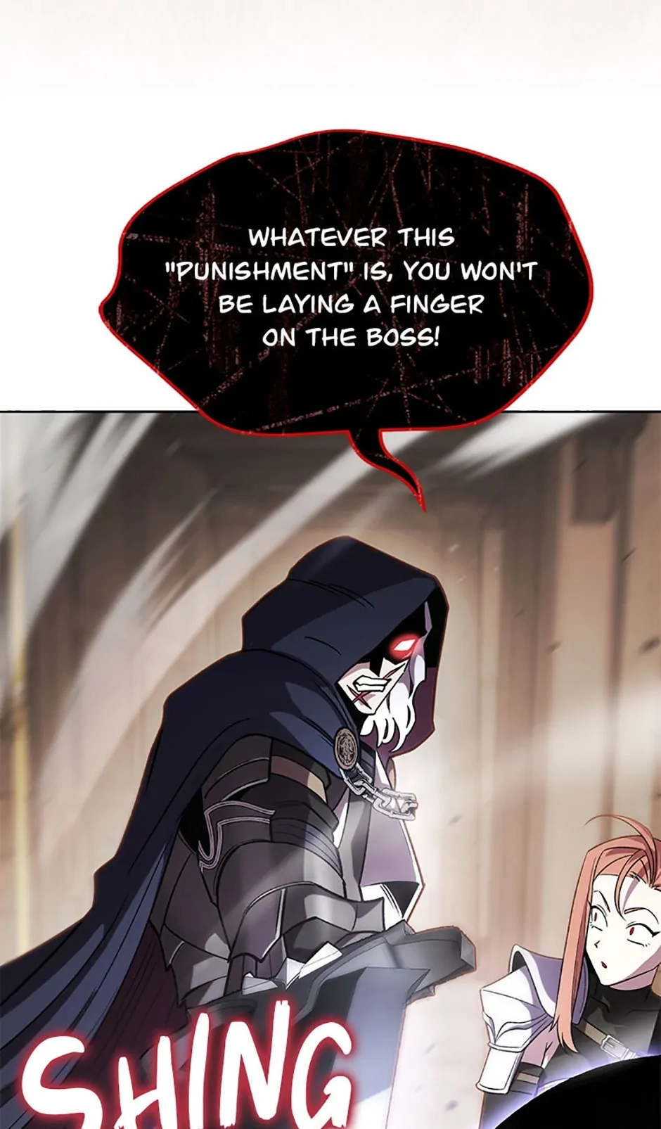 Read My Insanely Competent Underlings chapter 47 image 22 on Lezhin