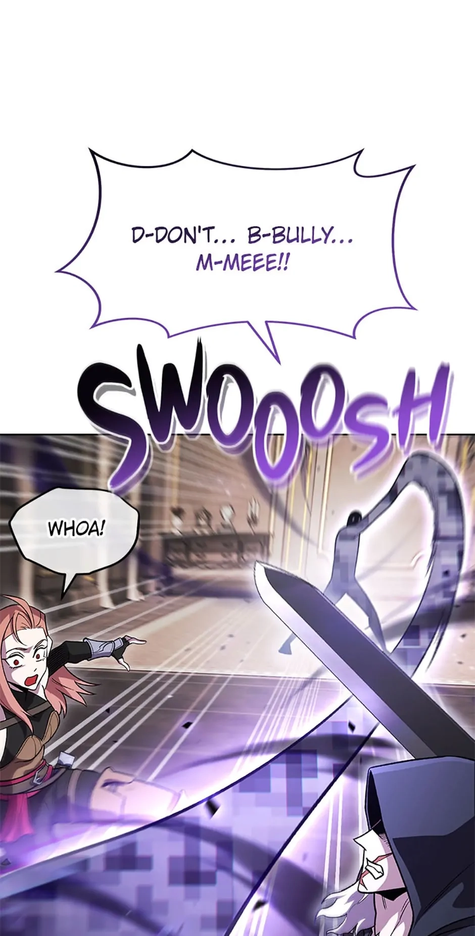 Read My Insanely Competent Underlings chapter 47 image 24 on Lezhin