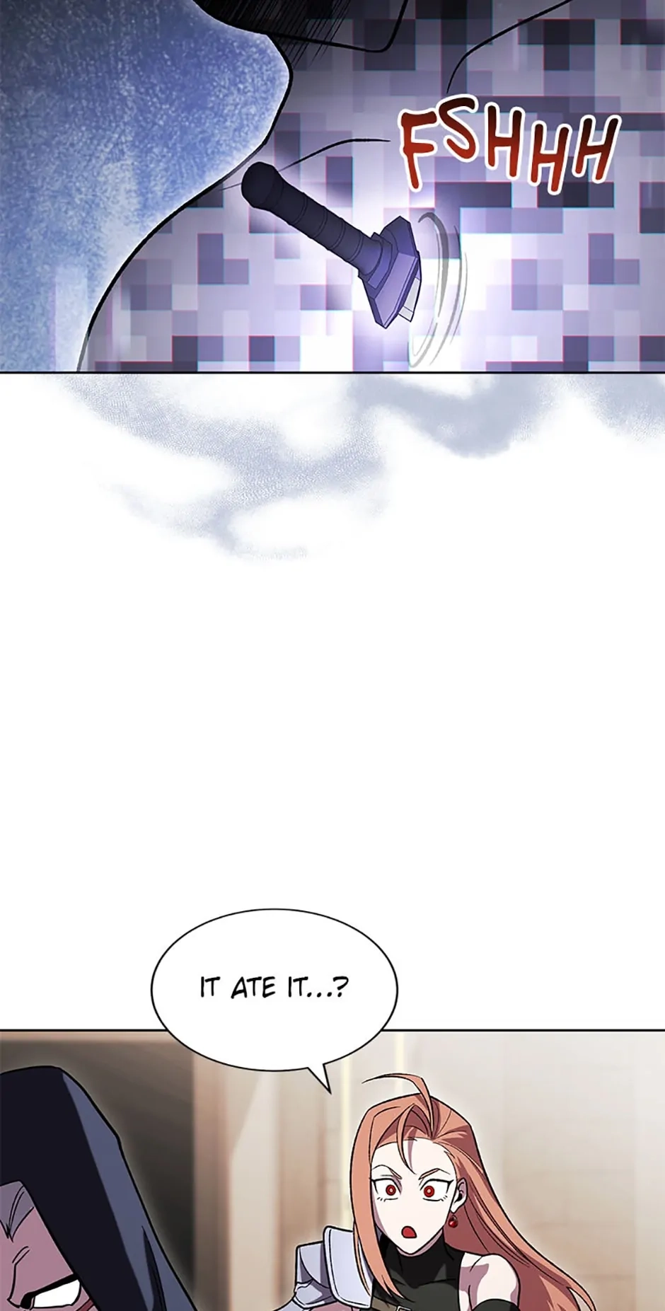 Read My Insanely Competent Underlings chapter 47 image 28 on Lezhin