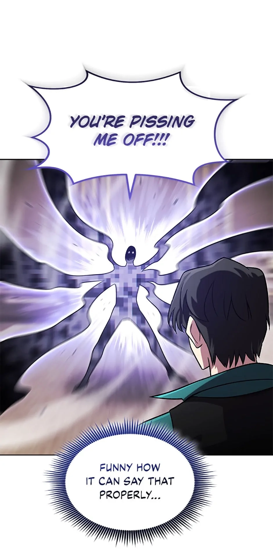 Read My Insanely Competent Underlings chapter 47 image 31 on Lezhin
