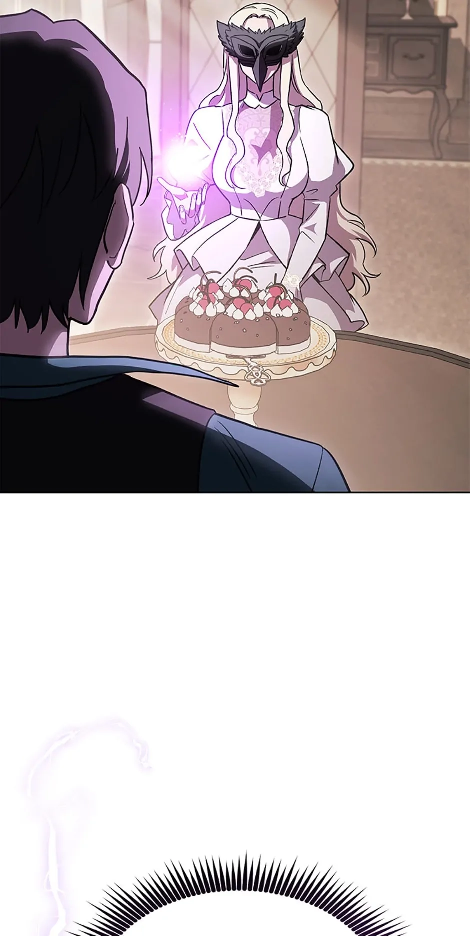 Read My Insanely Competent Underlings chapter 47 image 4 on Lezhin