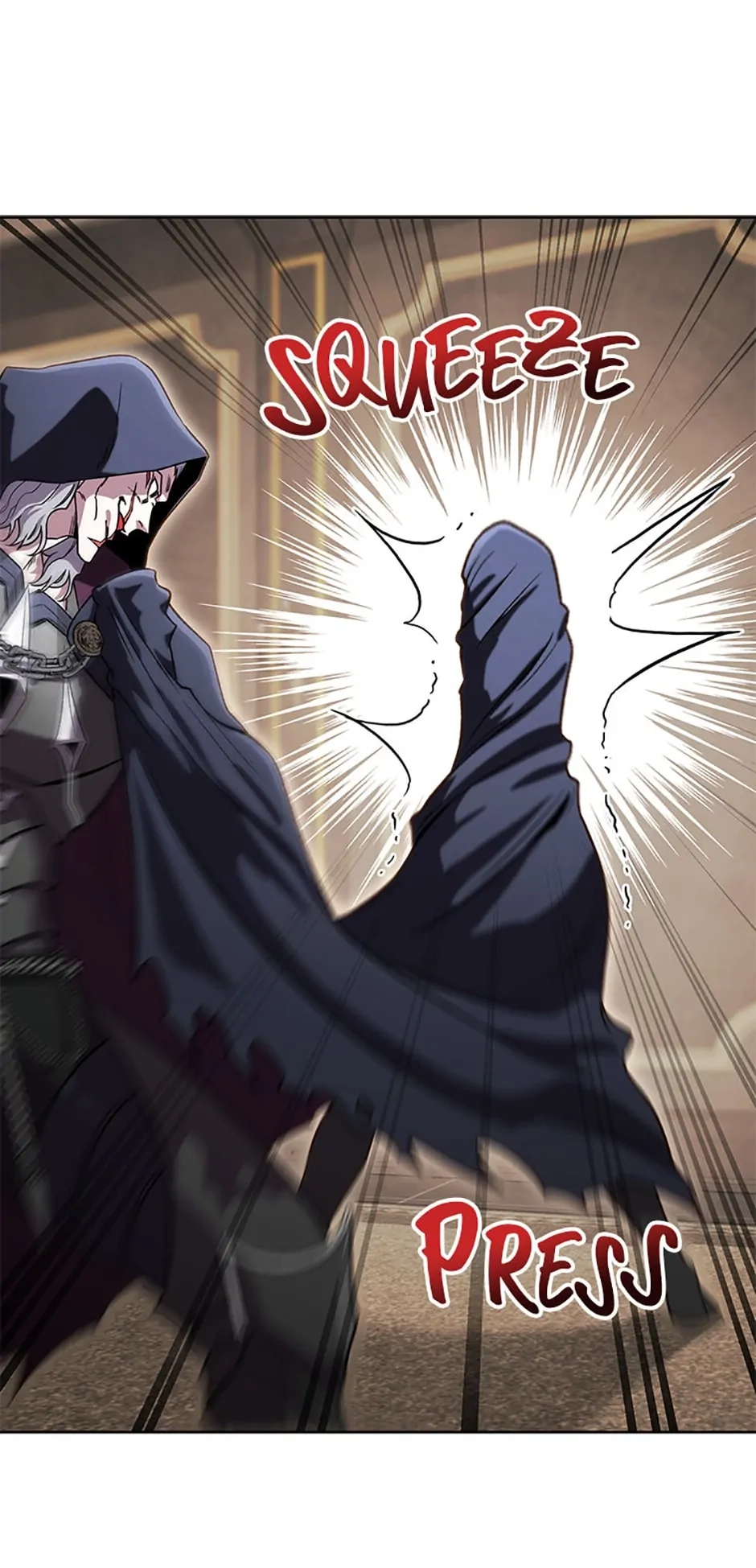 Read My Insanely Competent Underlings chapter 47 image 47 on Lezhin
