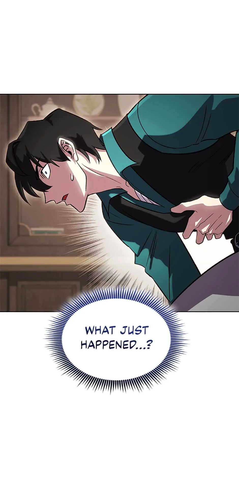 Read My Insanely Competent Underlings chapter 47 image 48 on Lezhin