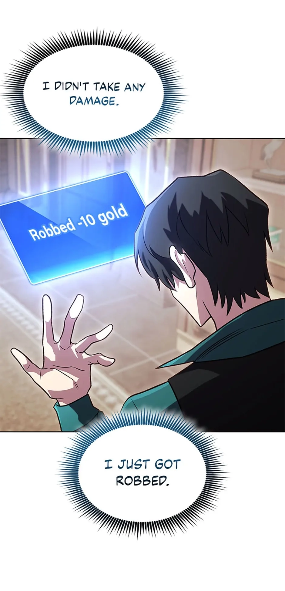Read My Insanely Competent Underlings chapter 47 image 49 on Lezhin