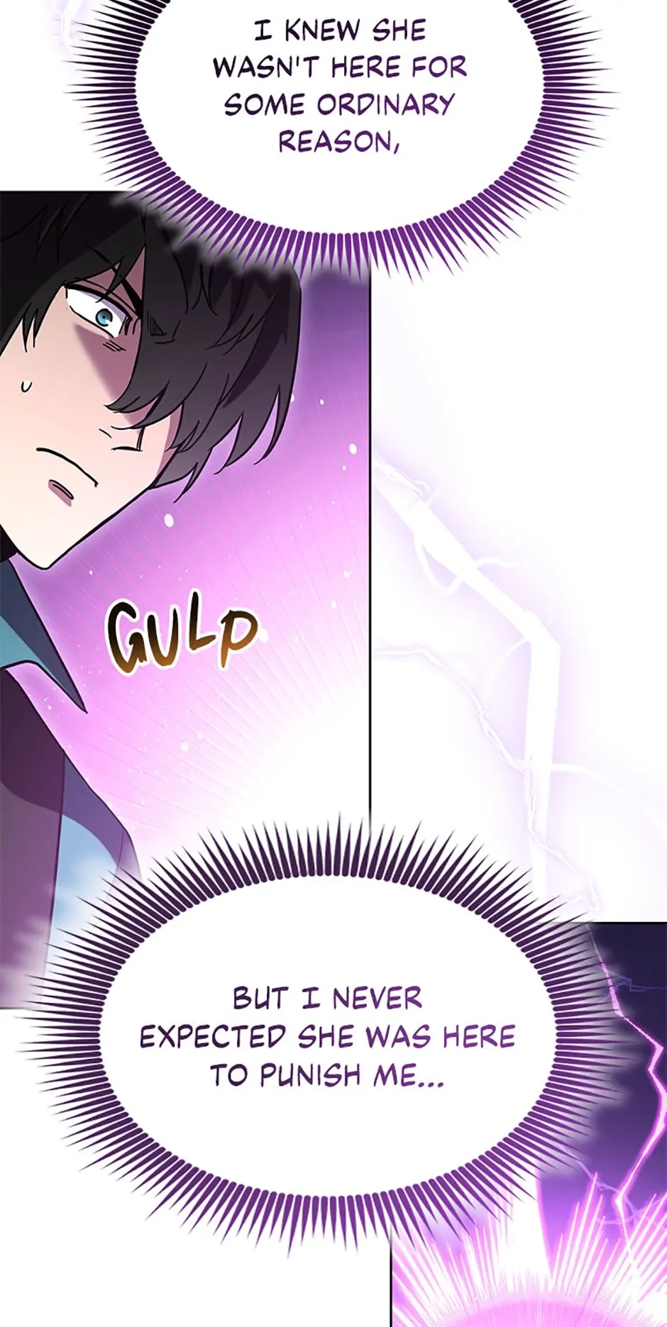 Read My Insanely Competent Underlings chapter 47 image 5 on Lezhin