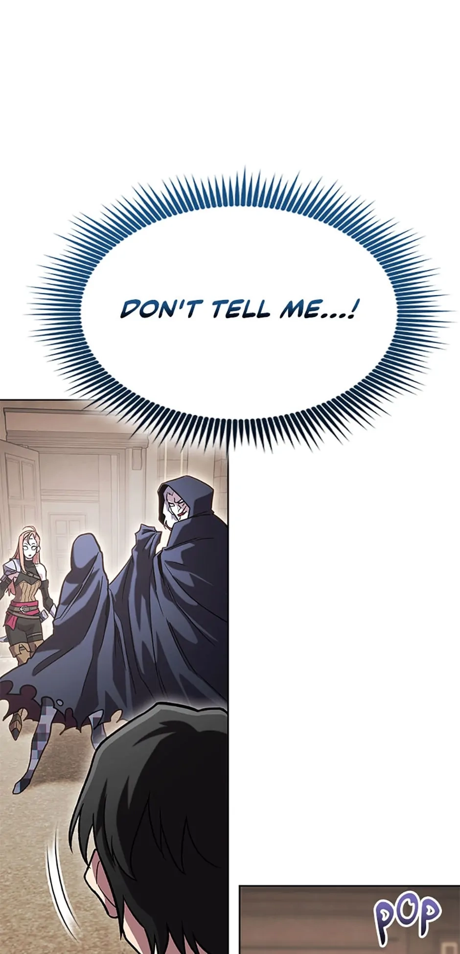 Read My Insanely Competent Underlings chapter 47 image 50 on Lezhin