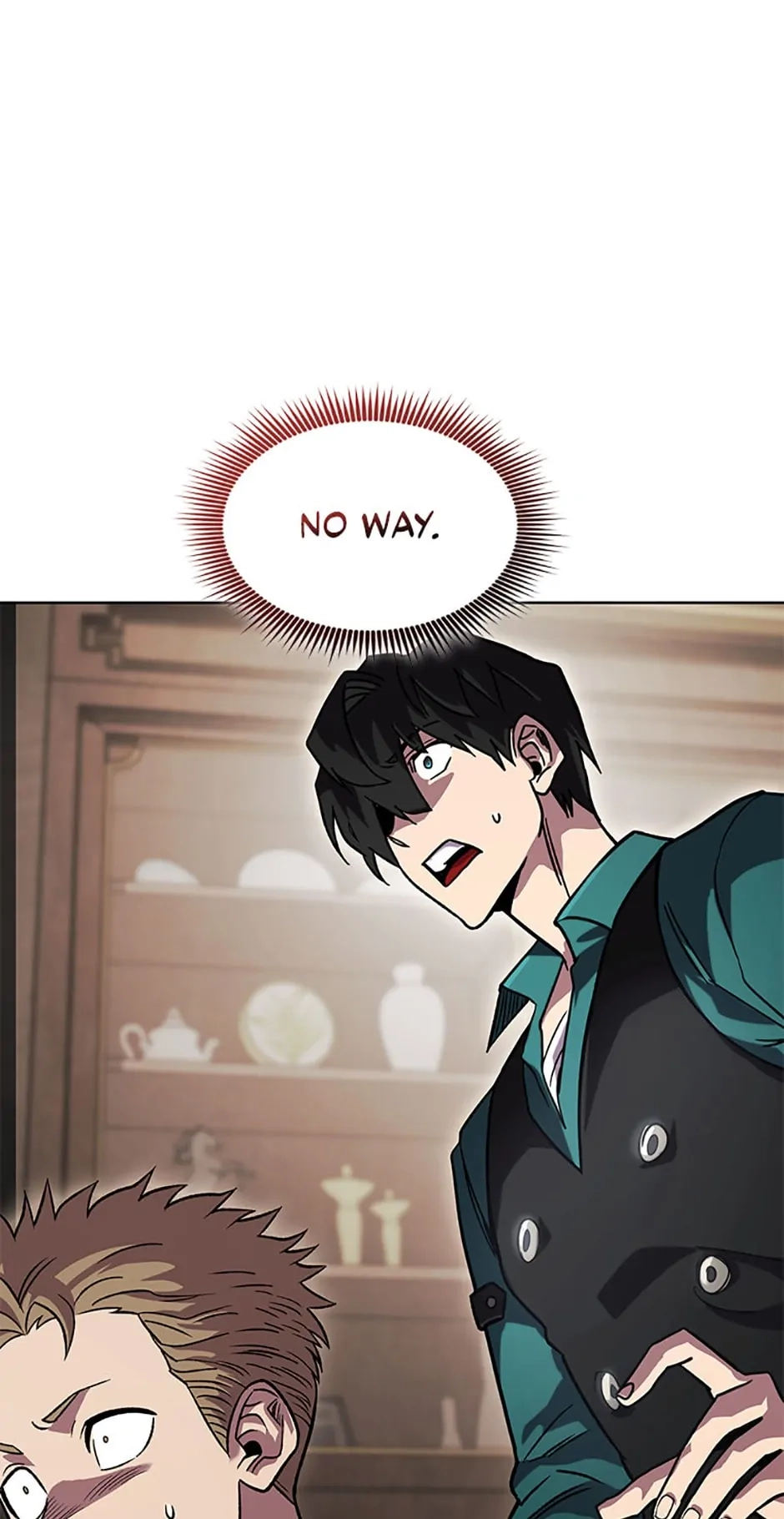 Read My Insanely Competent Underlings chapter 47 image 57 on Lezhin