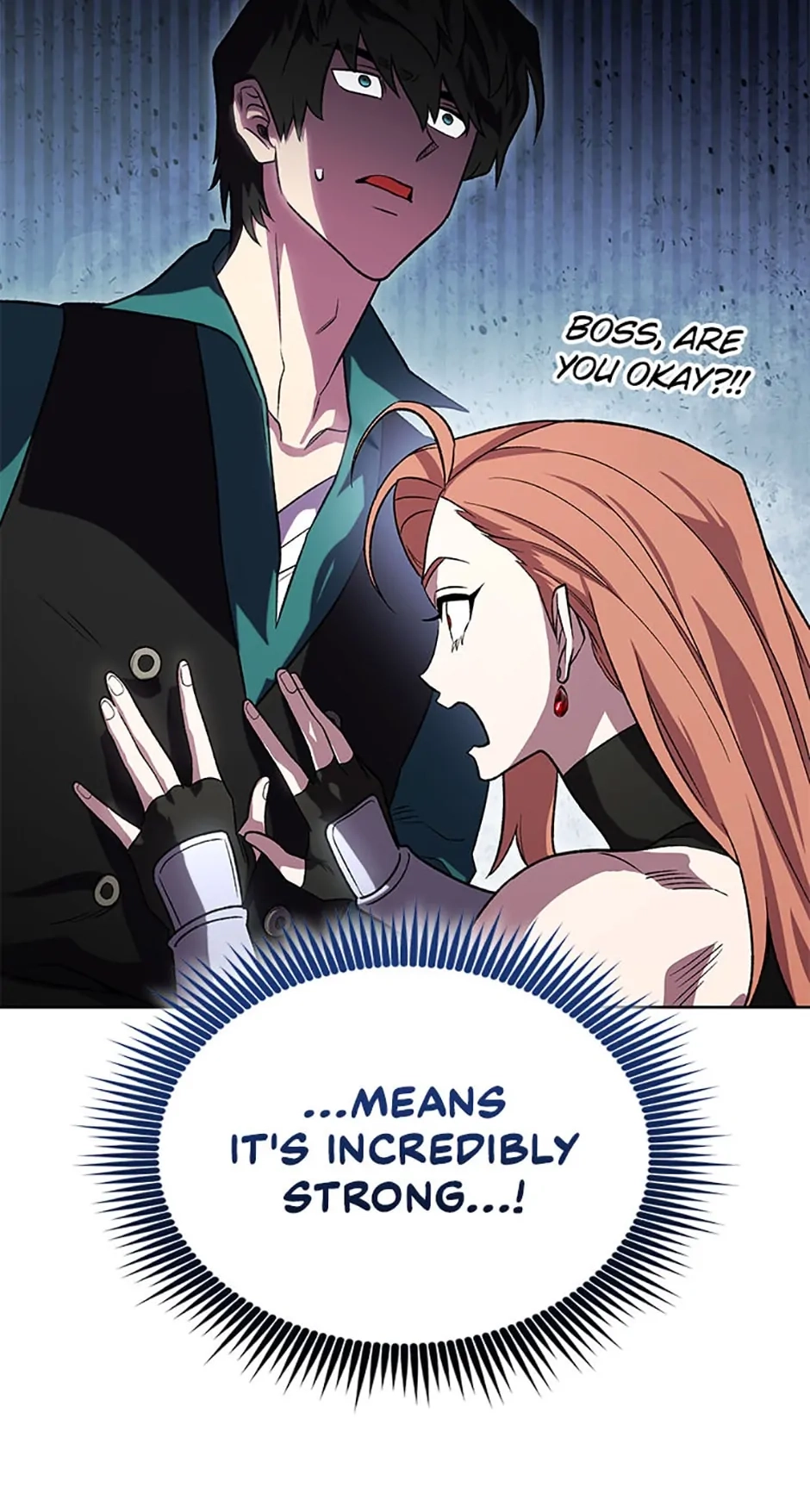 Read My Insanely Competent Underlings chapter 47 image 62 on Lezhin