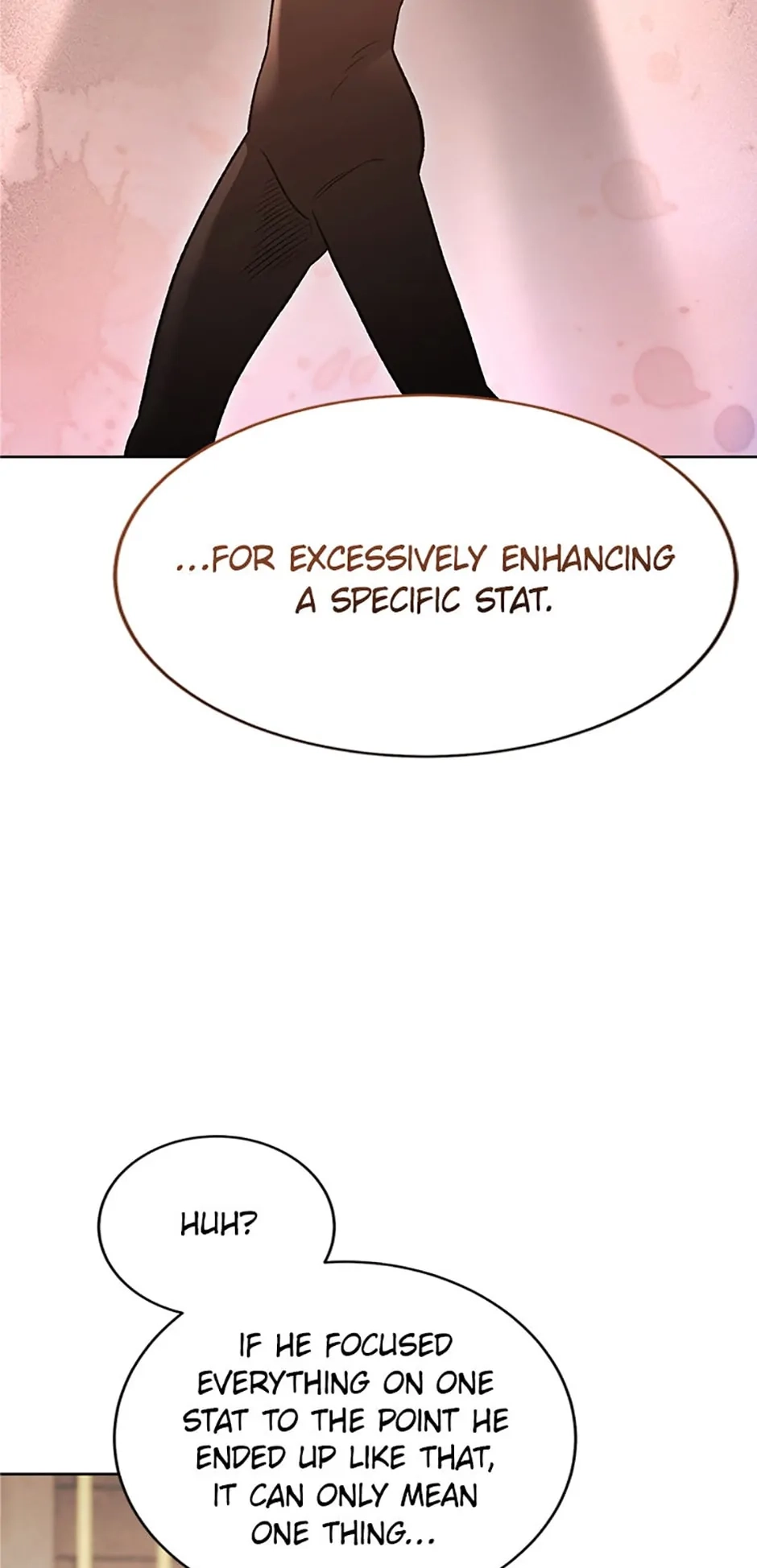 Read My Insanely Competent Underlings chapter 47 image 69 on Lezhin