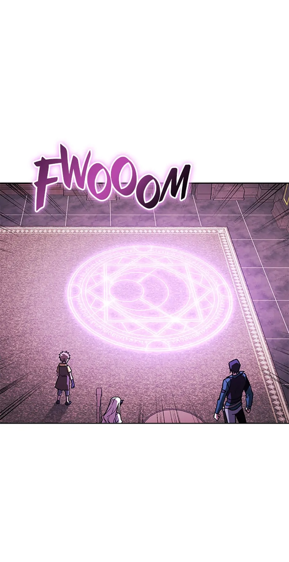 Read My Insanely Competent Underlings chapter 47 image 7 on Lezhin