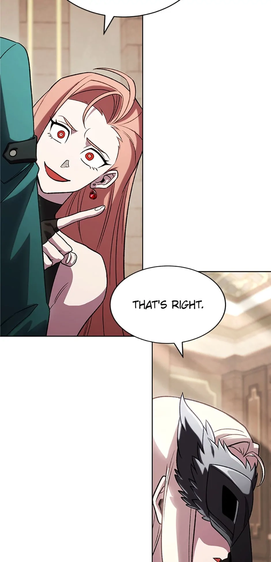 Read My Insanely Competent Underlings chapter 47 image 70 on Lezhin