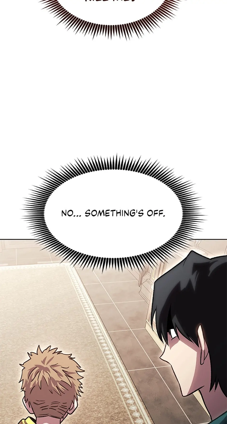 Read My Insanely Competent Underlings chapter 47 image 78 on Lezhin