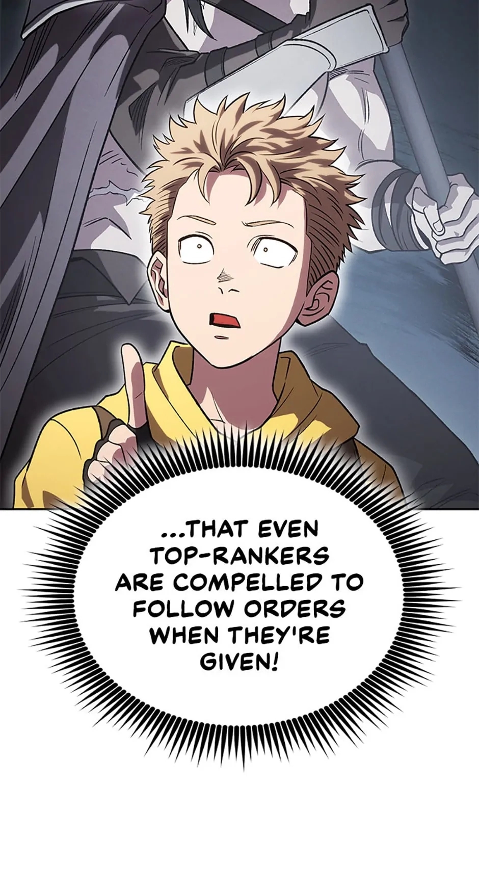 Read My Insanely Competent Underlings chapter 47 image 80 on Lezhin