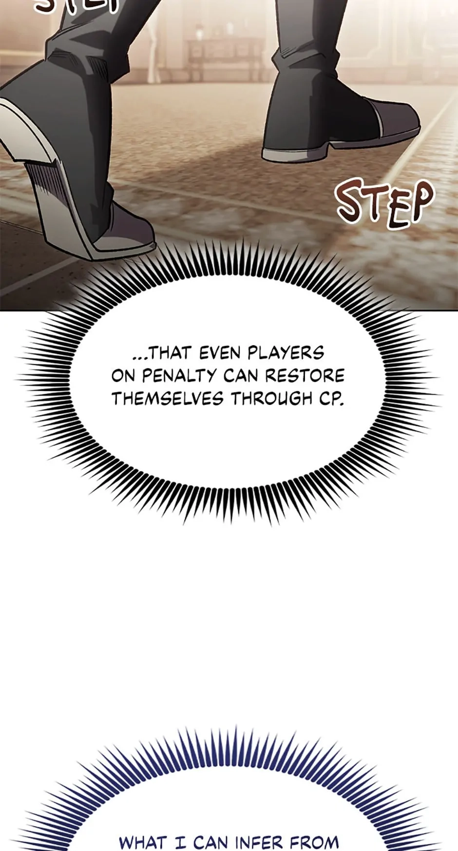 Read My Insanely Competent Underlings chapter 47 image 86 on Lezhin