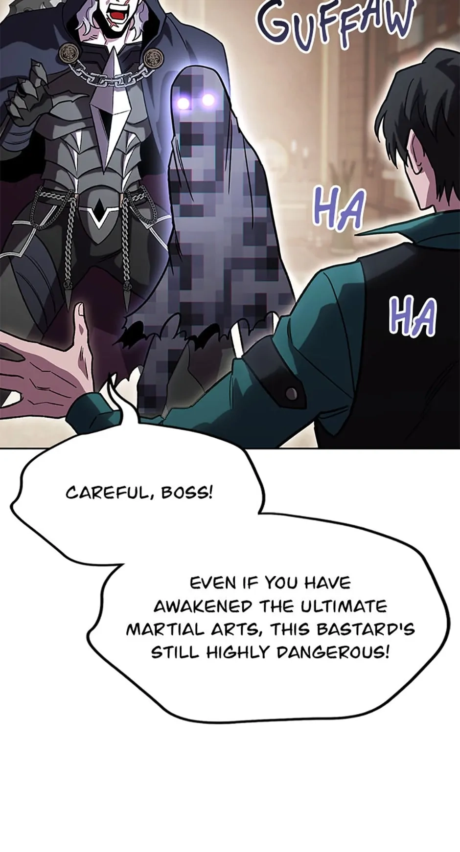 Read My Insanely Competent Underlings chapter 47 image 88 on Lezhin