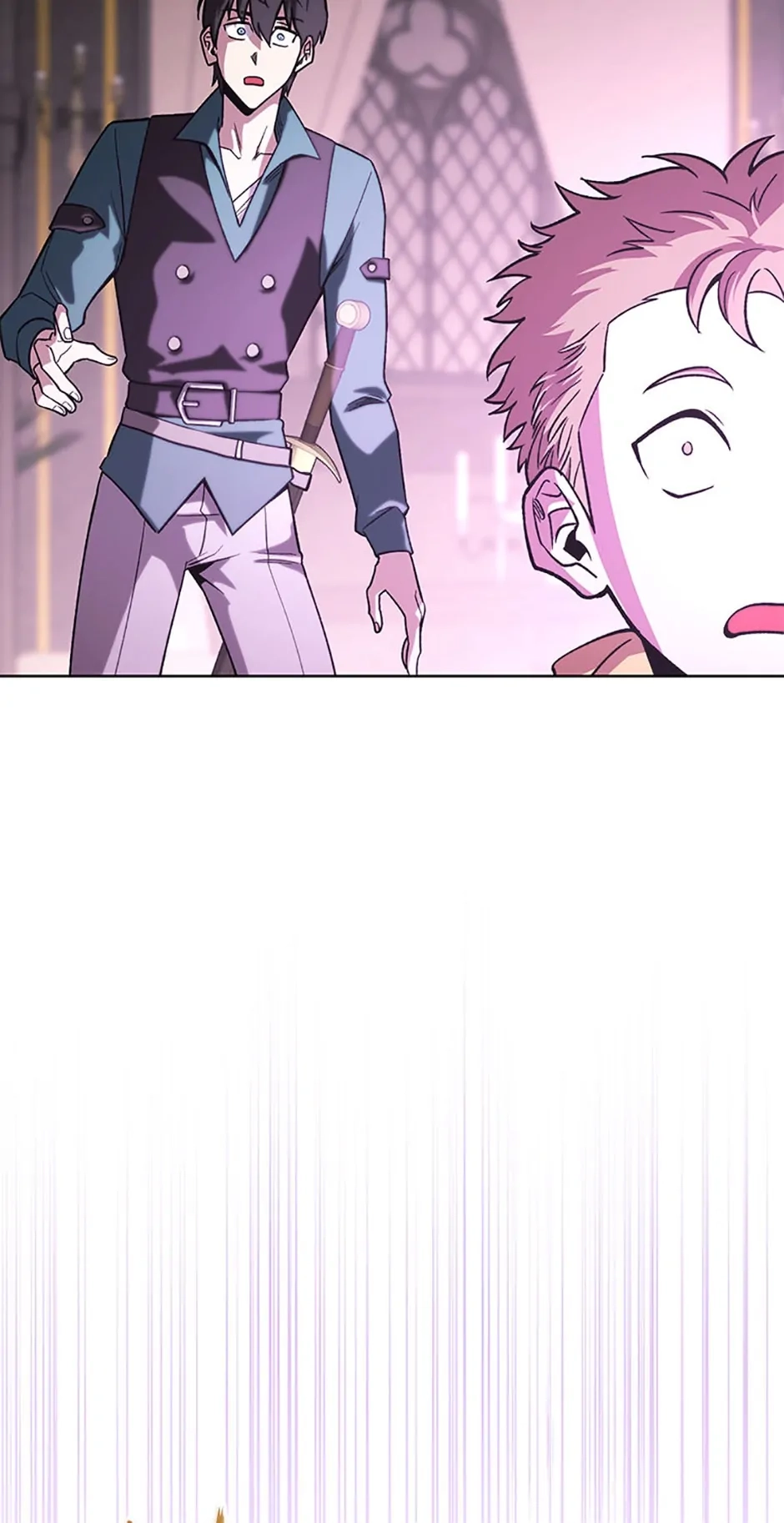 Read My Insanely Competent Underlings chapter 47 image 9 on Lezhin
