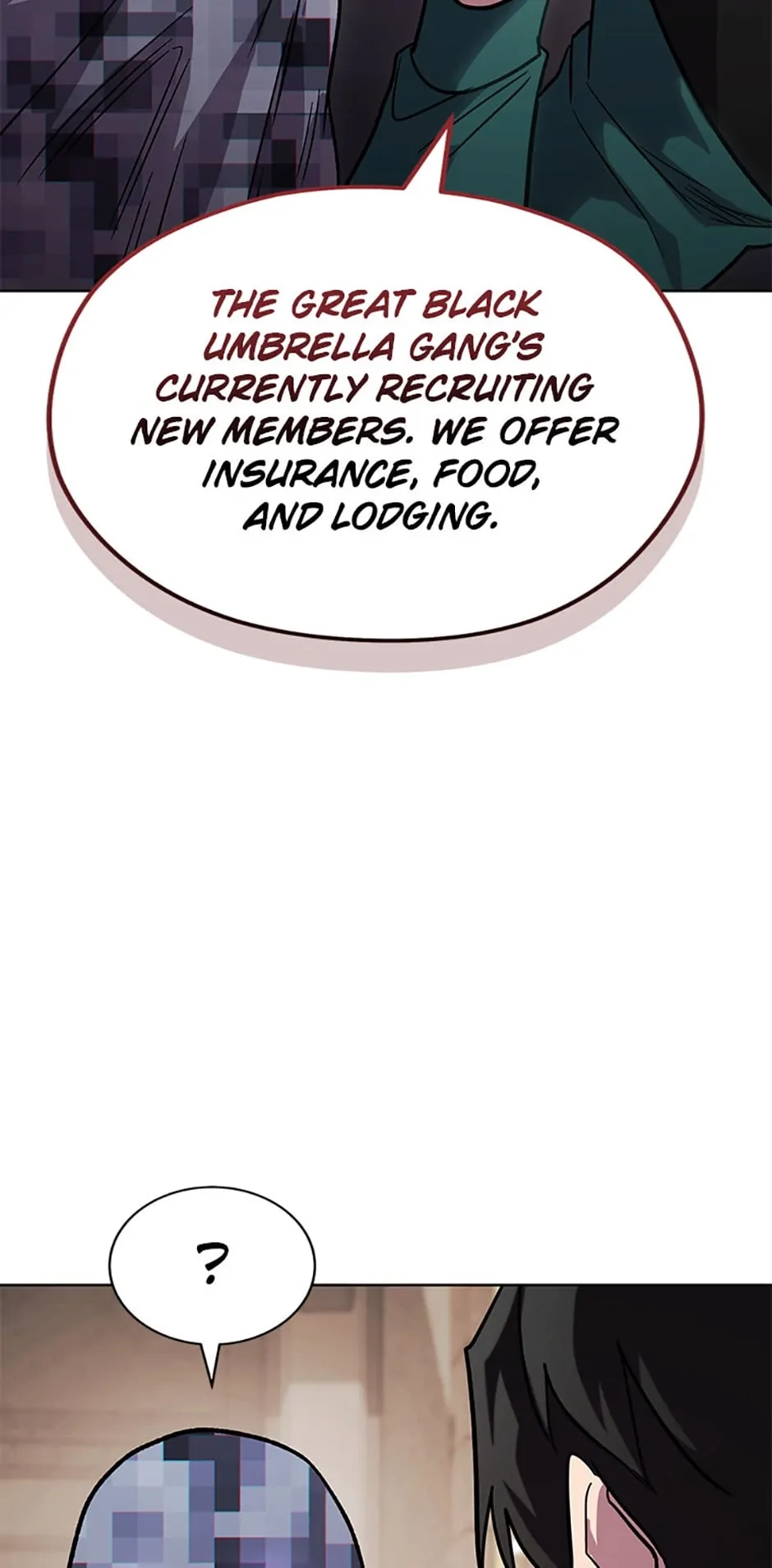 Read My Insanely Competent Underlings chapter 47 image 91 on Lezhin