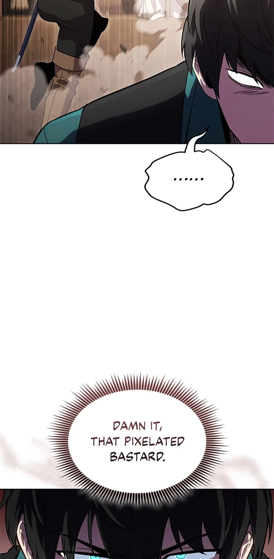 Read My Insanely Competent Underlings chapter 48 image 10 on Lezhin