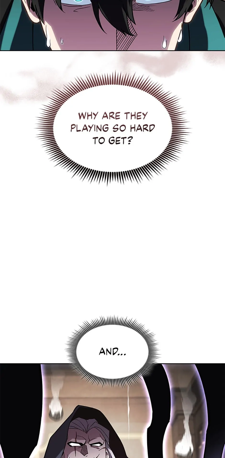 Read My Insanely Competent Underlings chapter 48 image 11 on Lezhin
